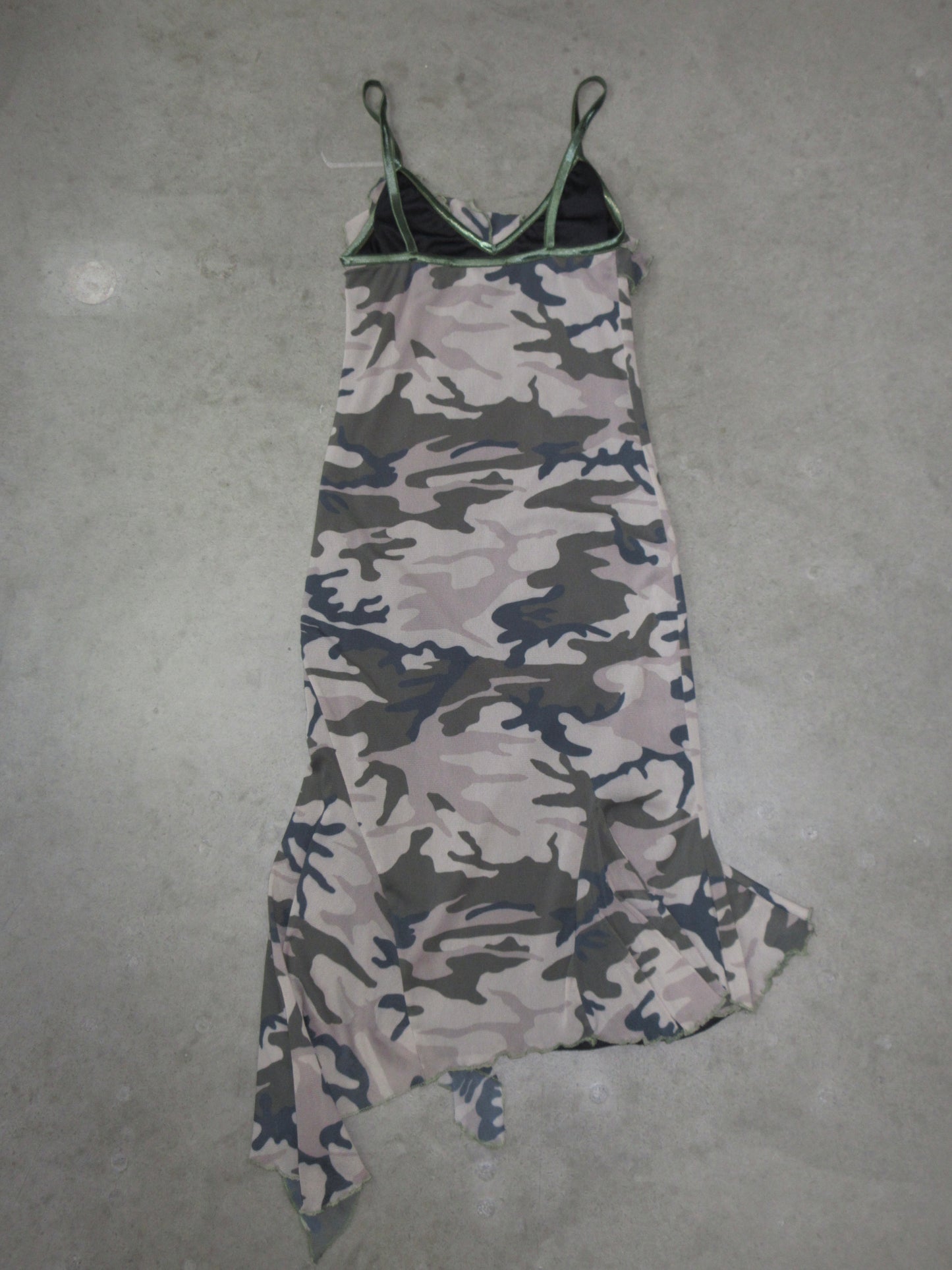 Vintage Design Dress