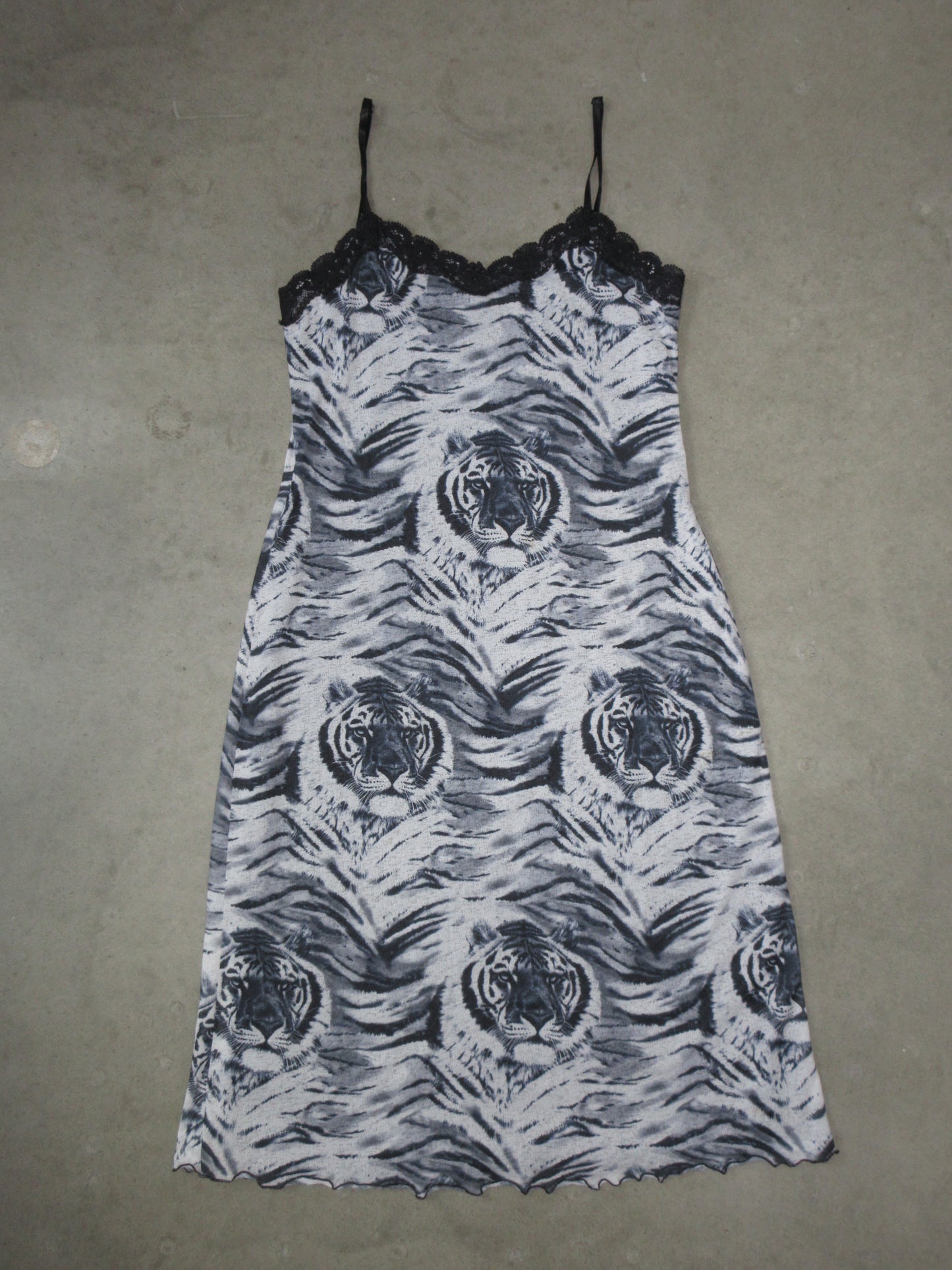 Vintage Design Dress
