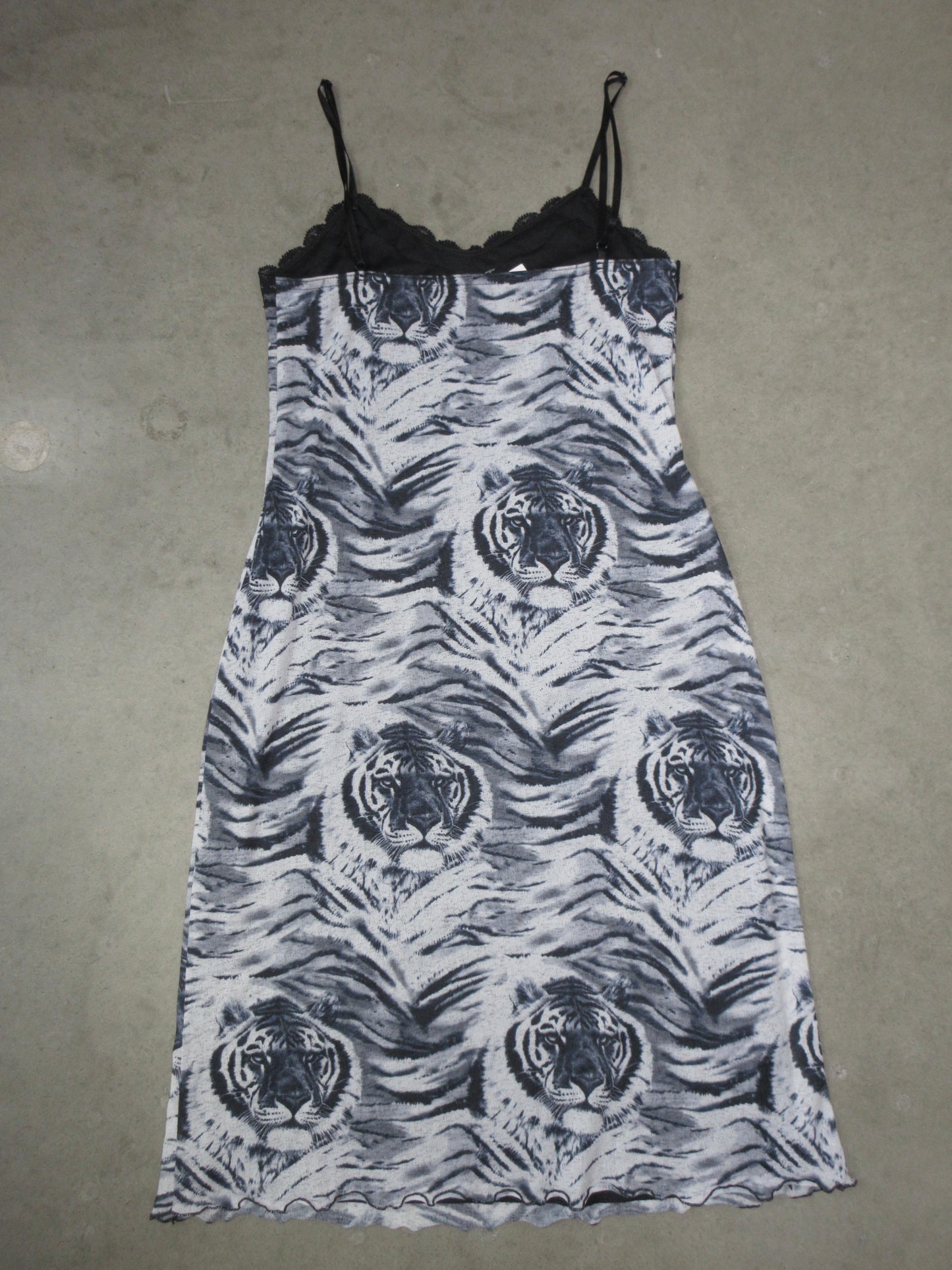 Vintage Design Dress