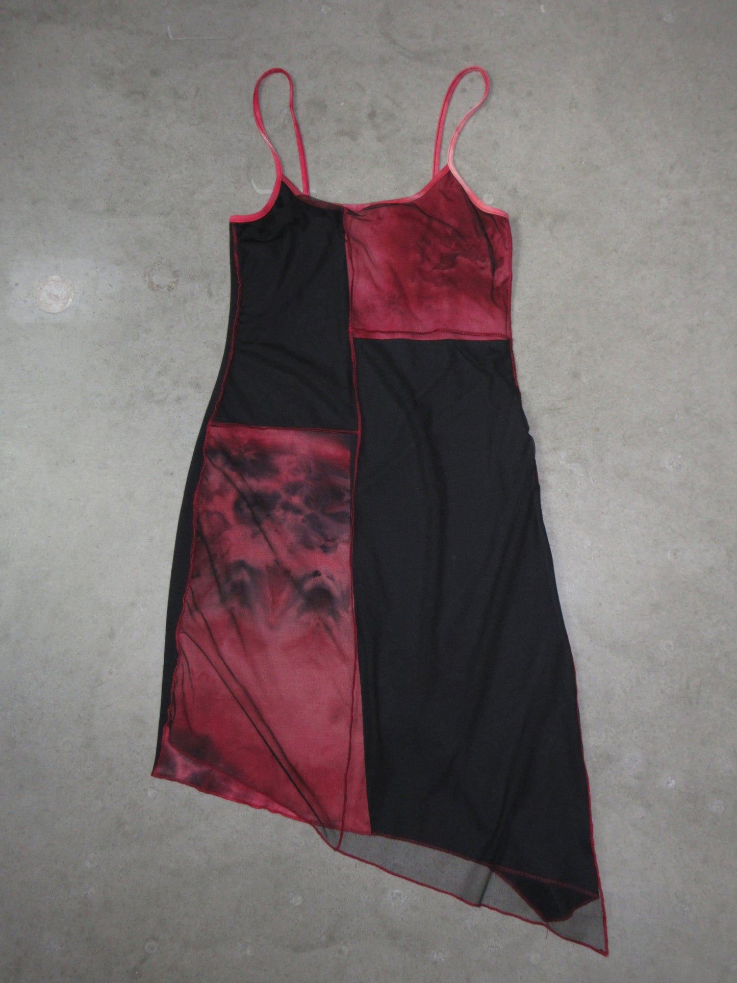 Vintage Design Dress