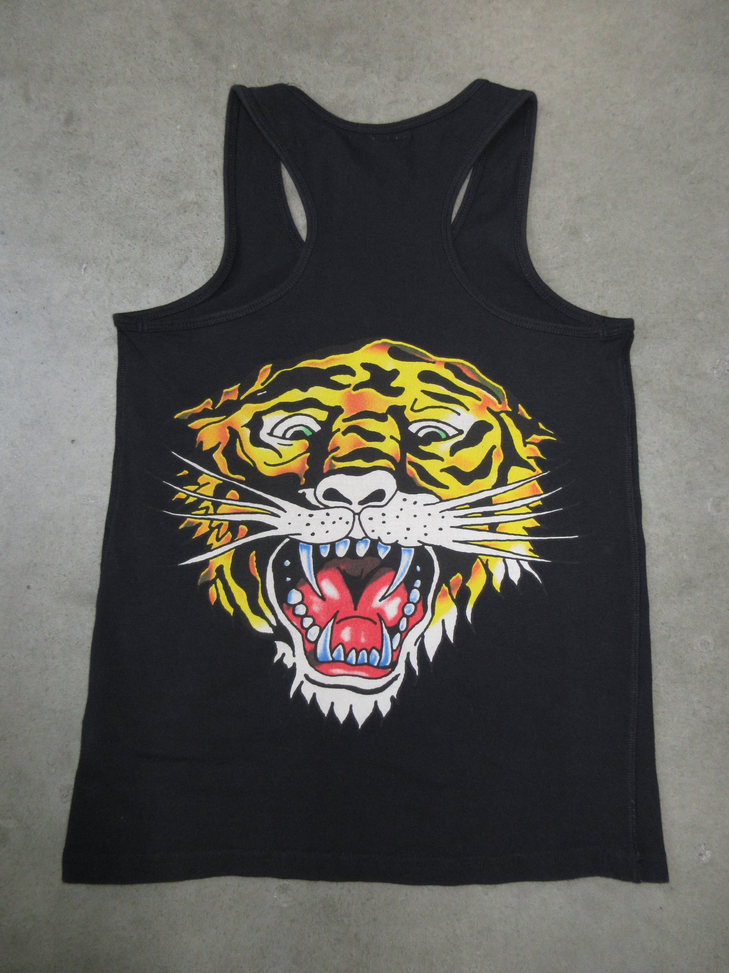vintage Design Top