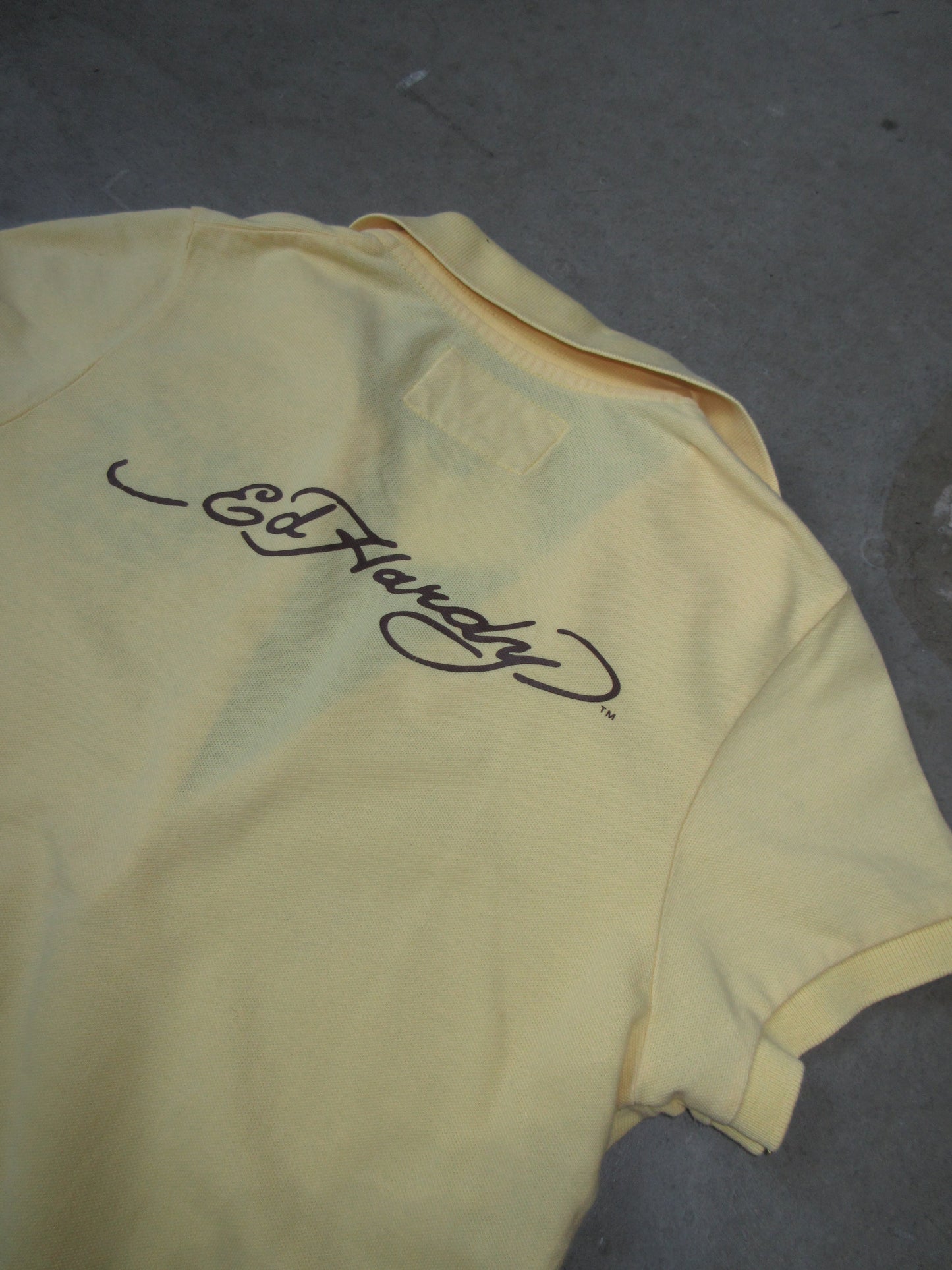 Vintage Design Top