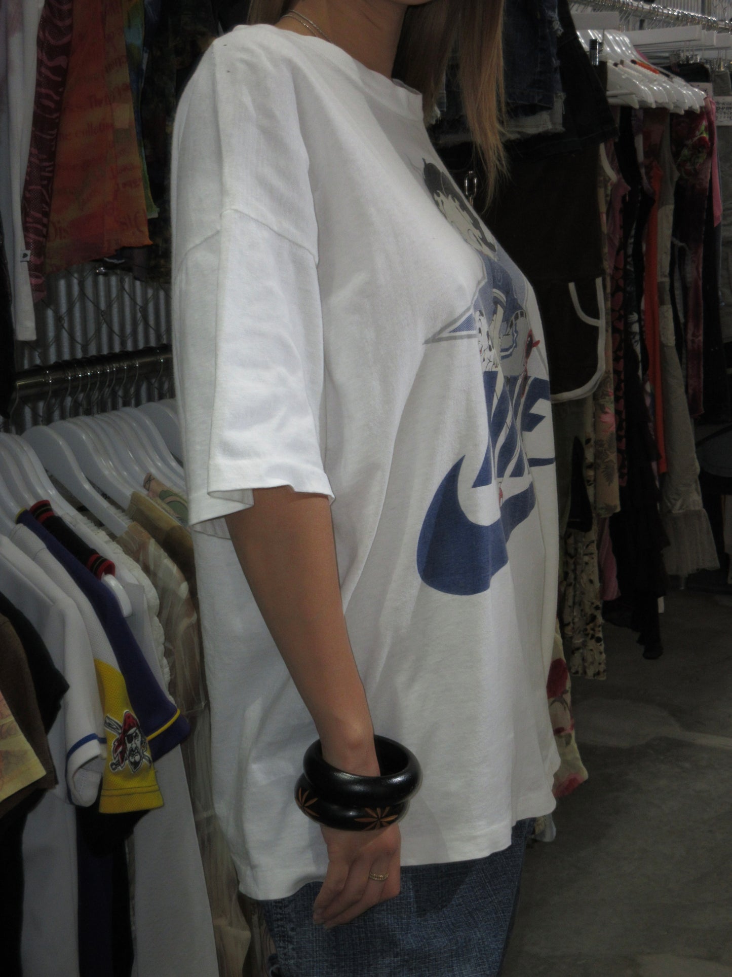 Vintage Design T-shirt
