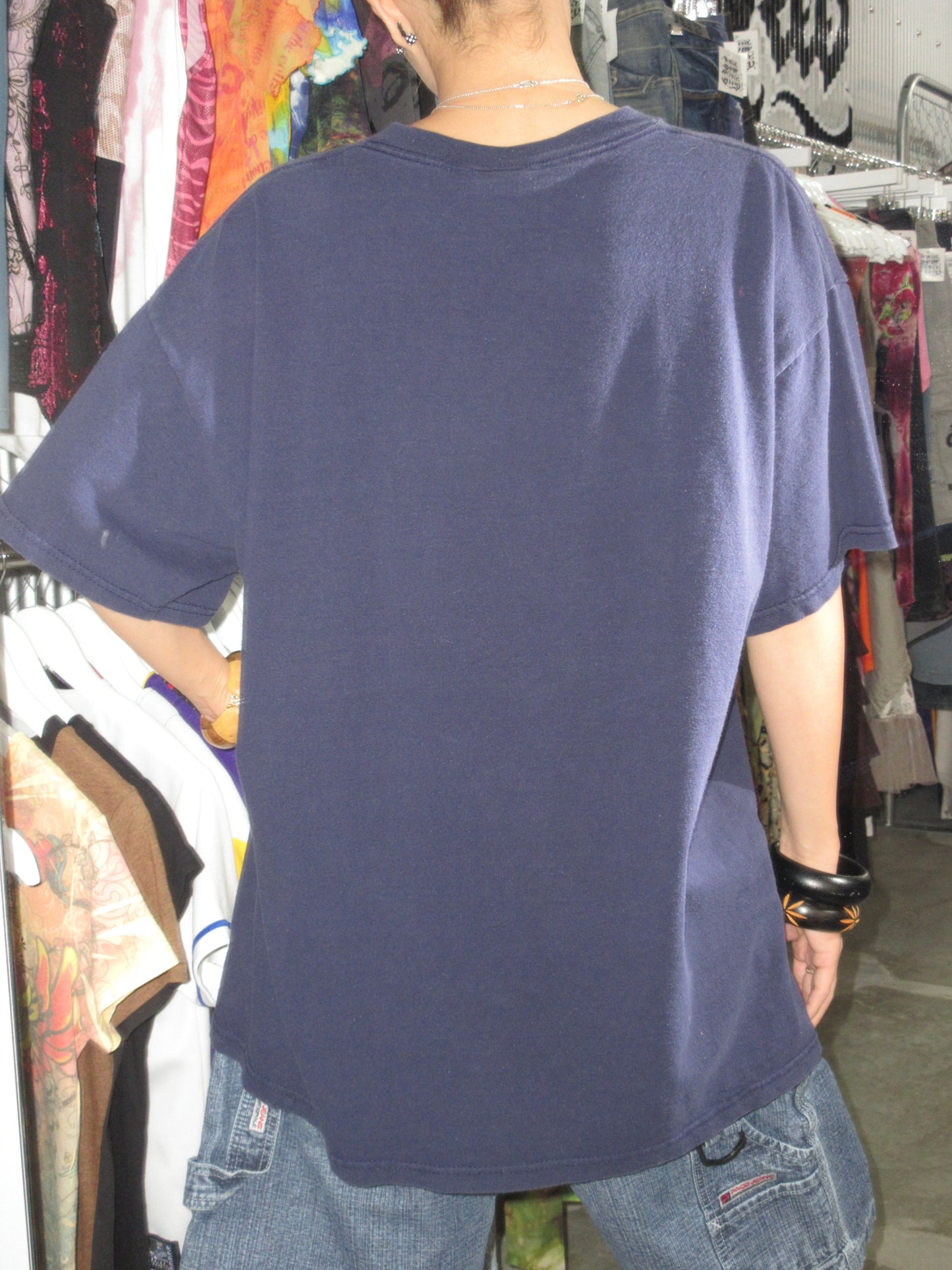 Vintage Design T-shirt