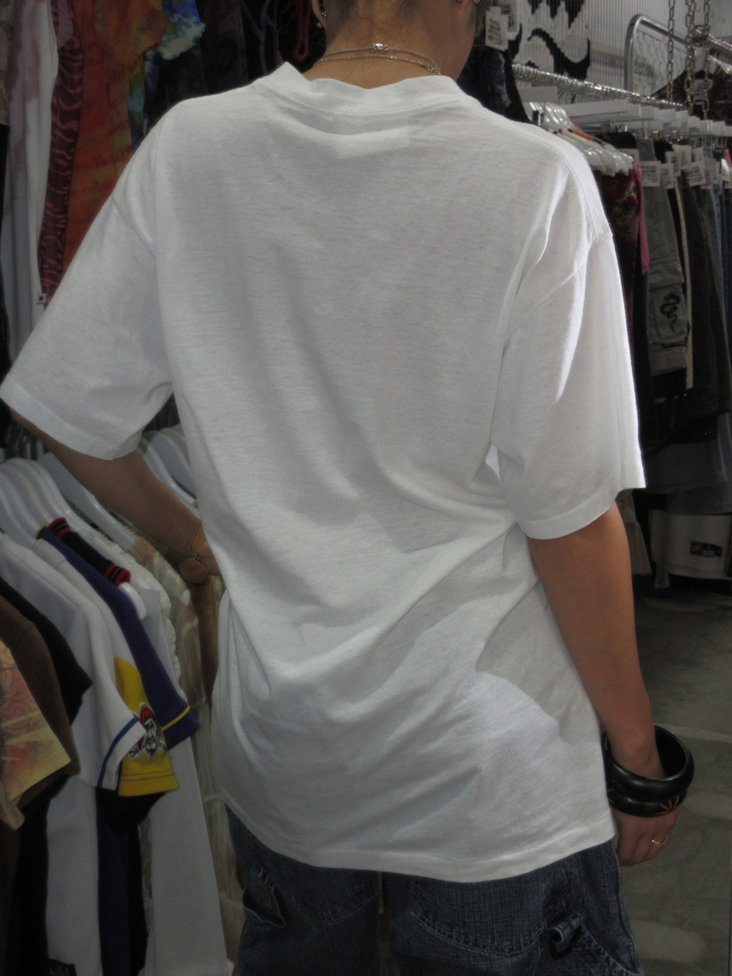 Vintage Design T-shirt