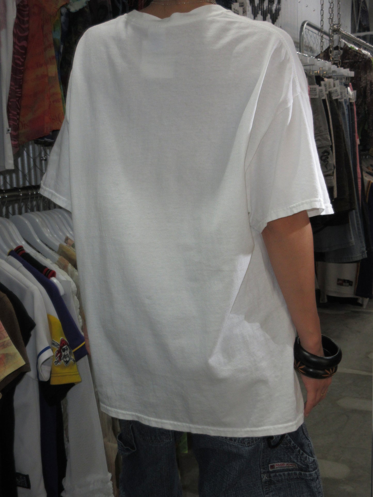 Vintage Design T-shirt