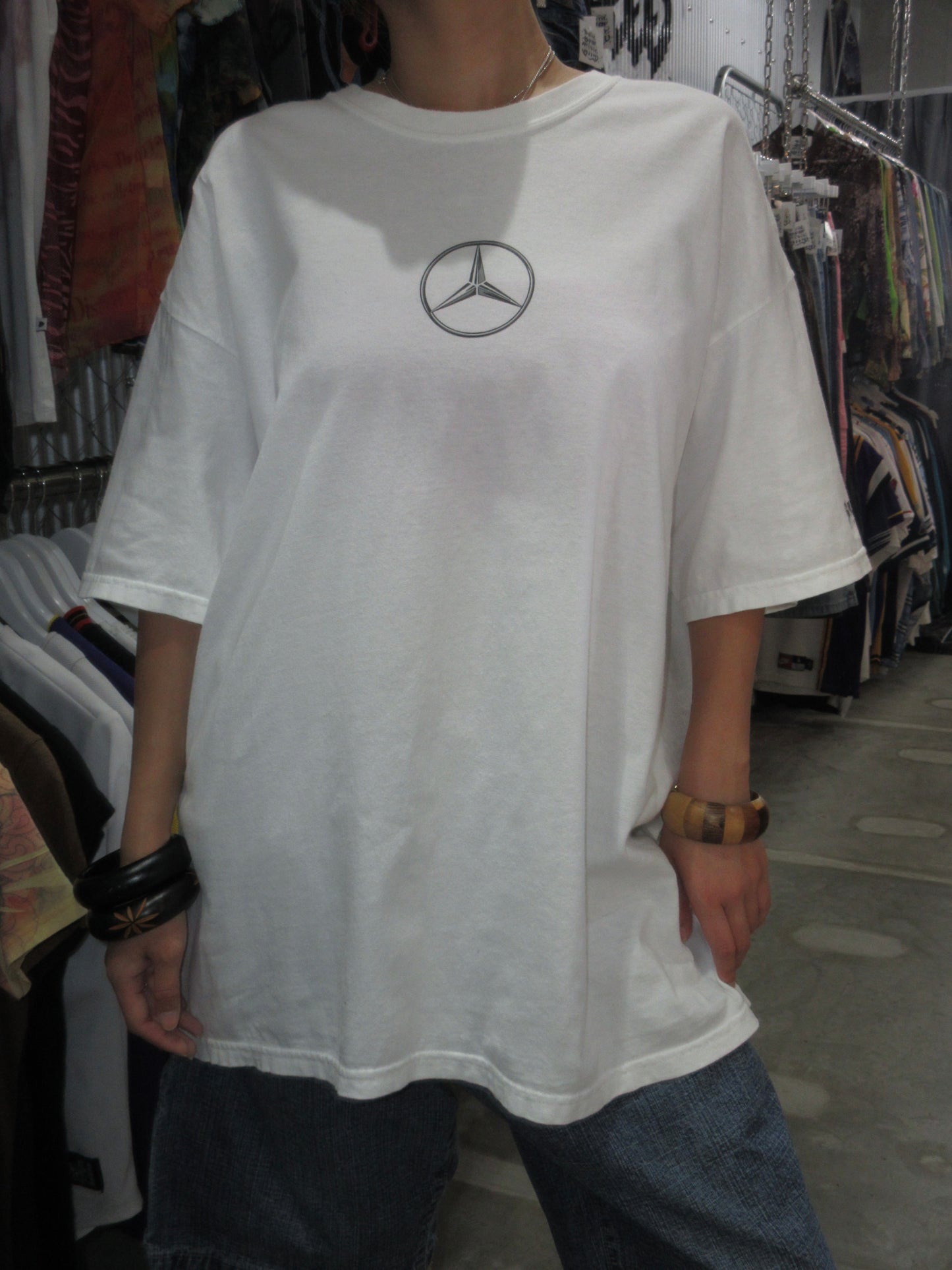 Vintage Design T-shirt