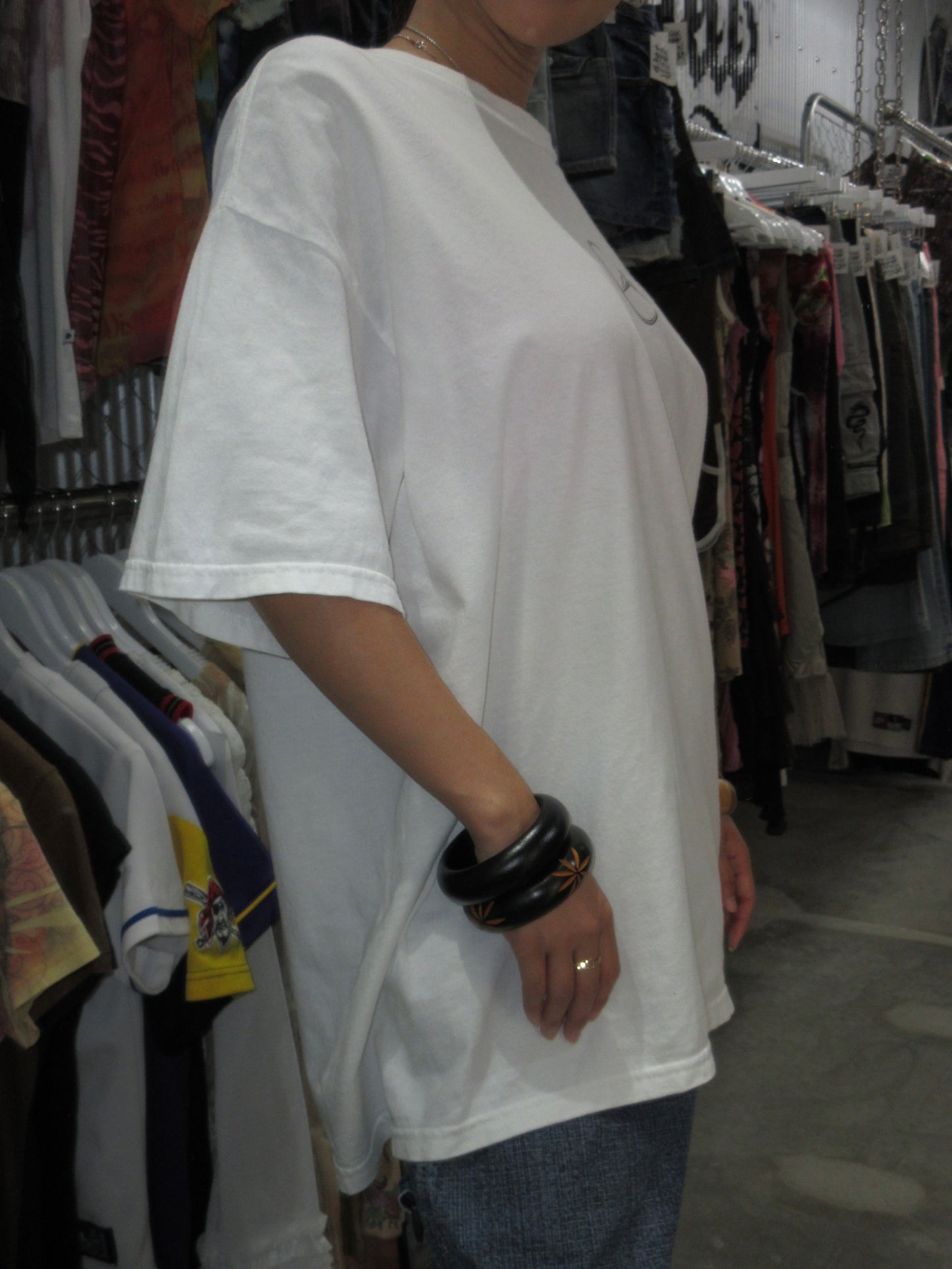 Vintage Design T-shirt