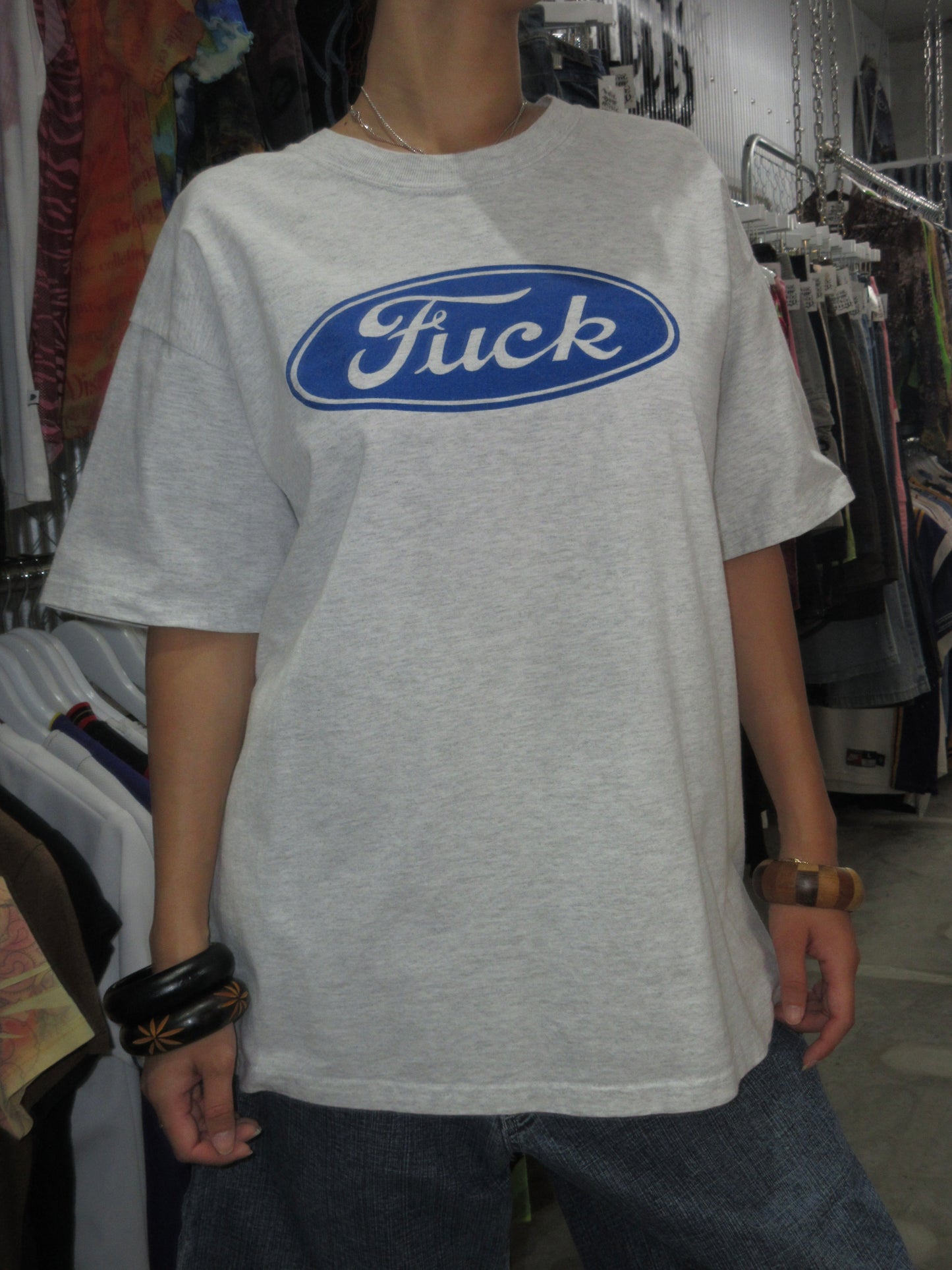 Vintage Design T-shirt
