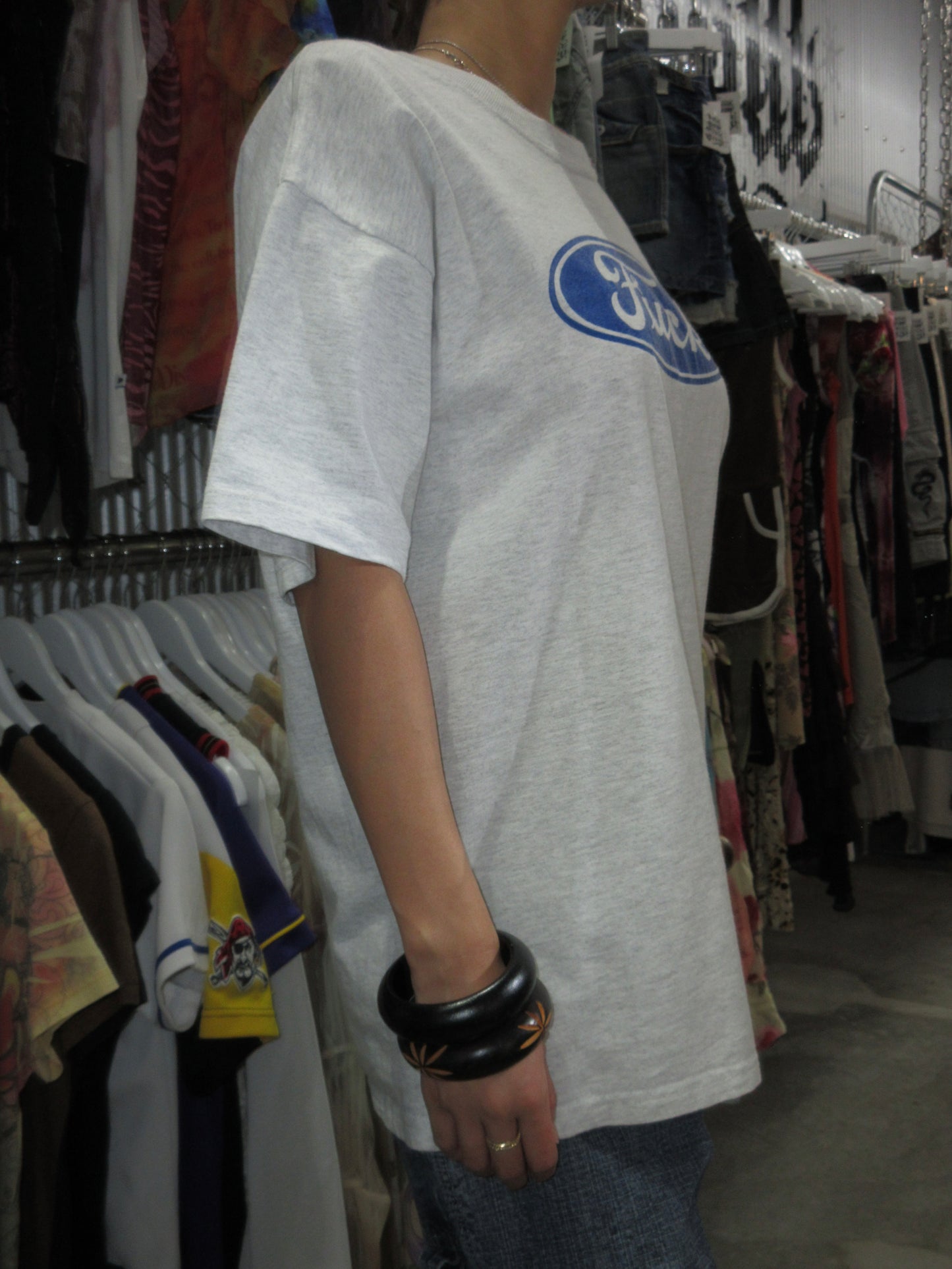 Vintage Design T-shirt