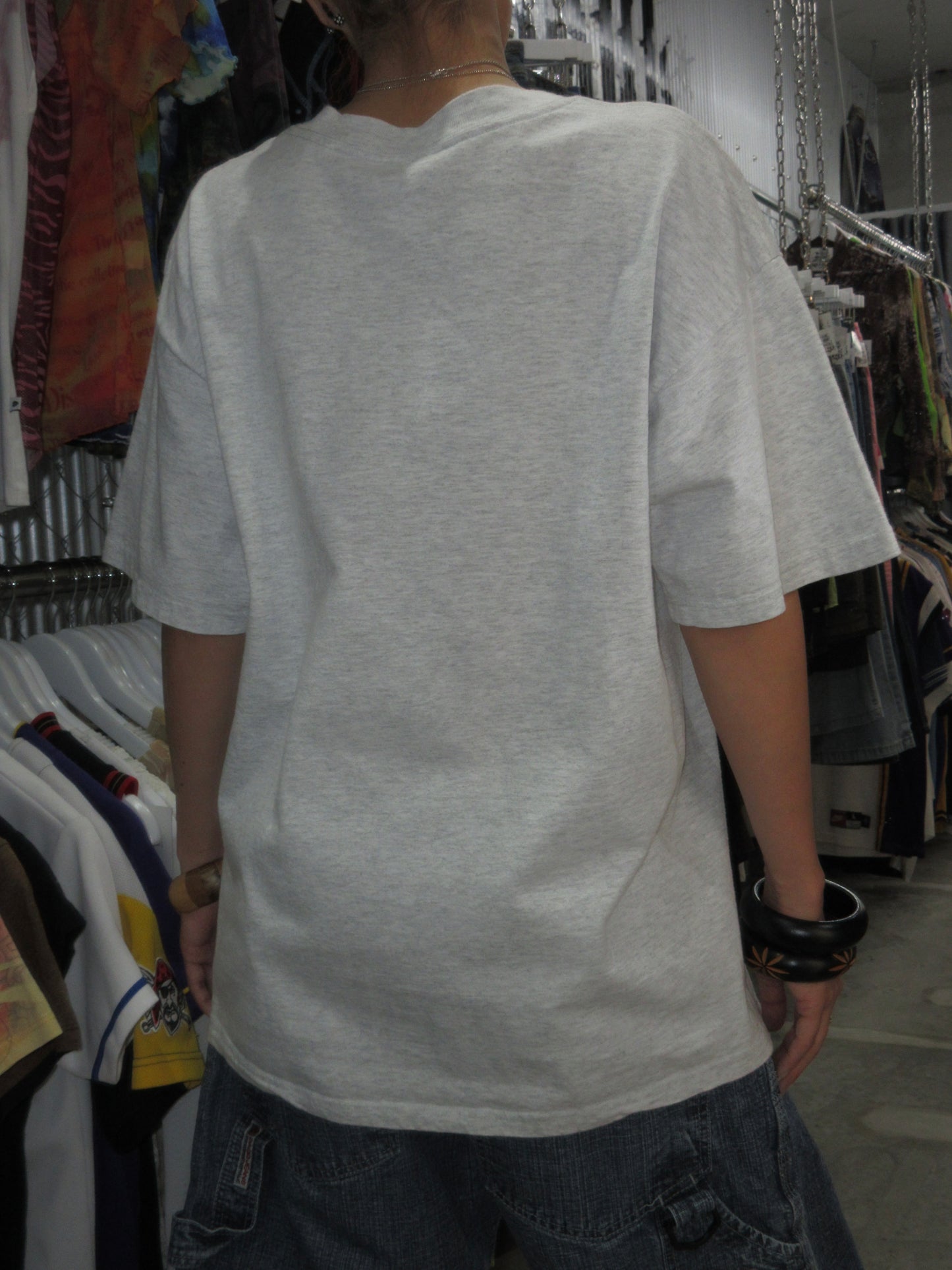 Vintage Design T-shirt