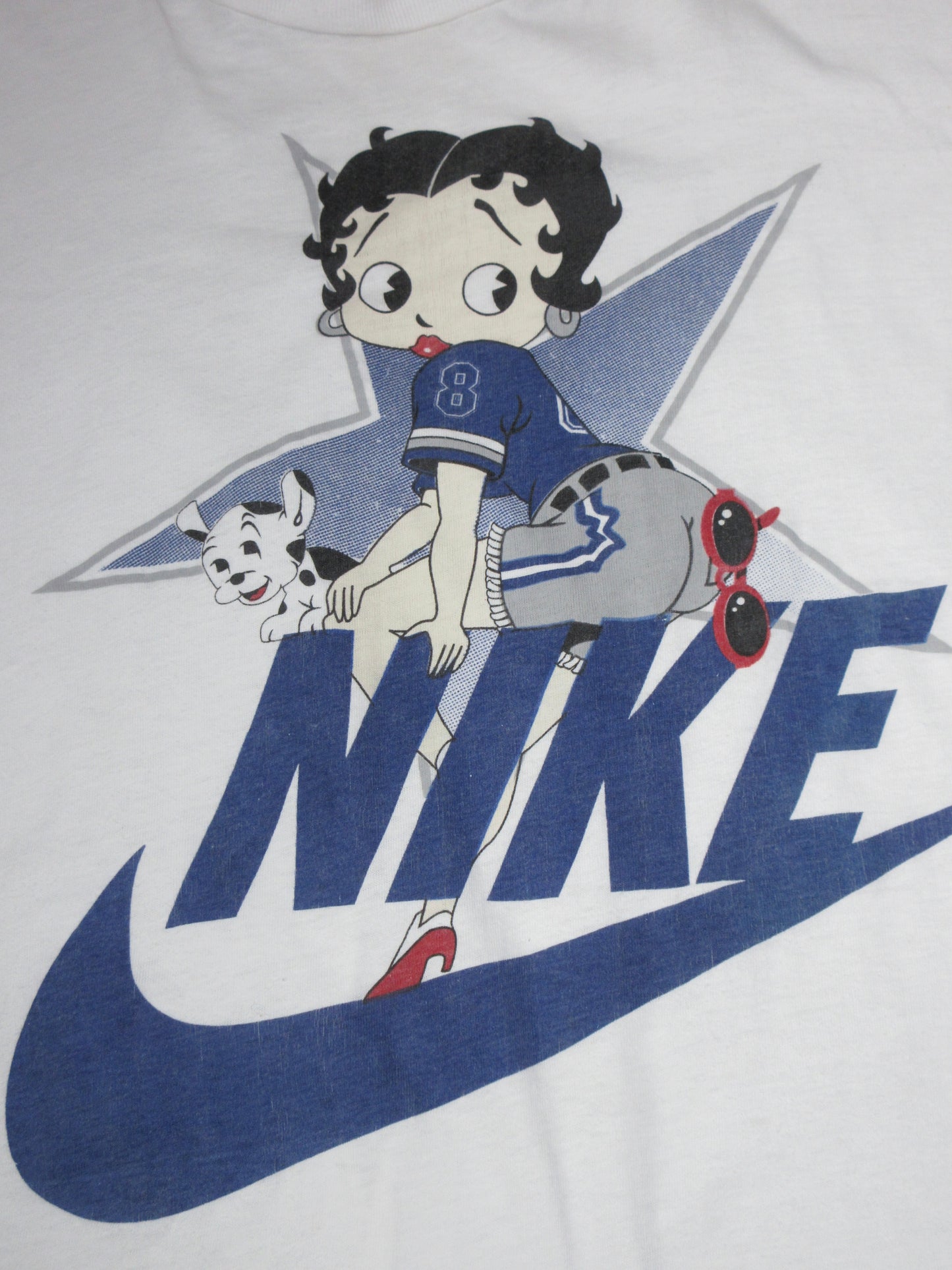 Vintage Design T-shirt