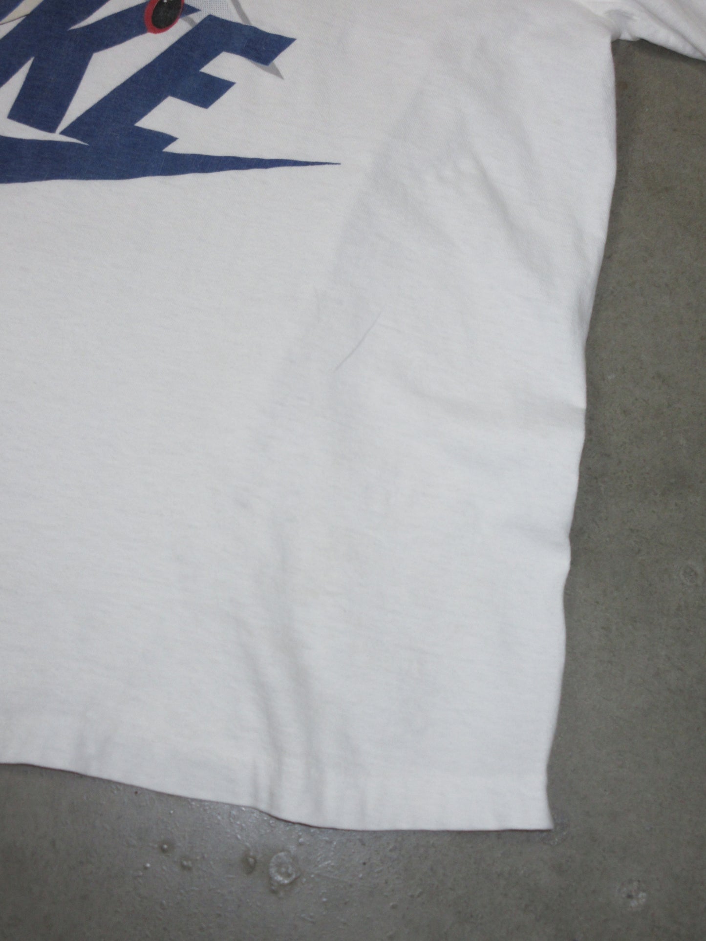 Vintage Design T-shirt