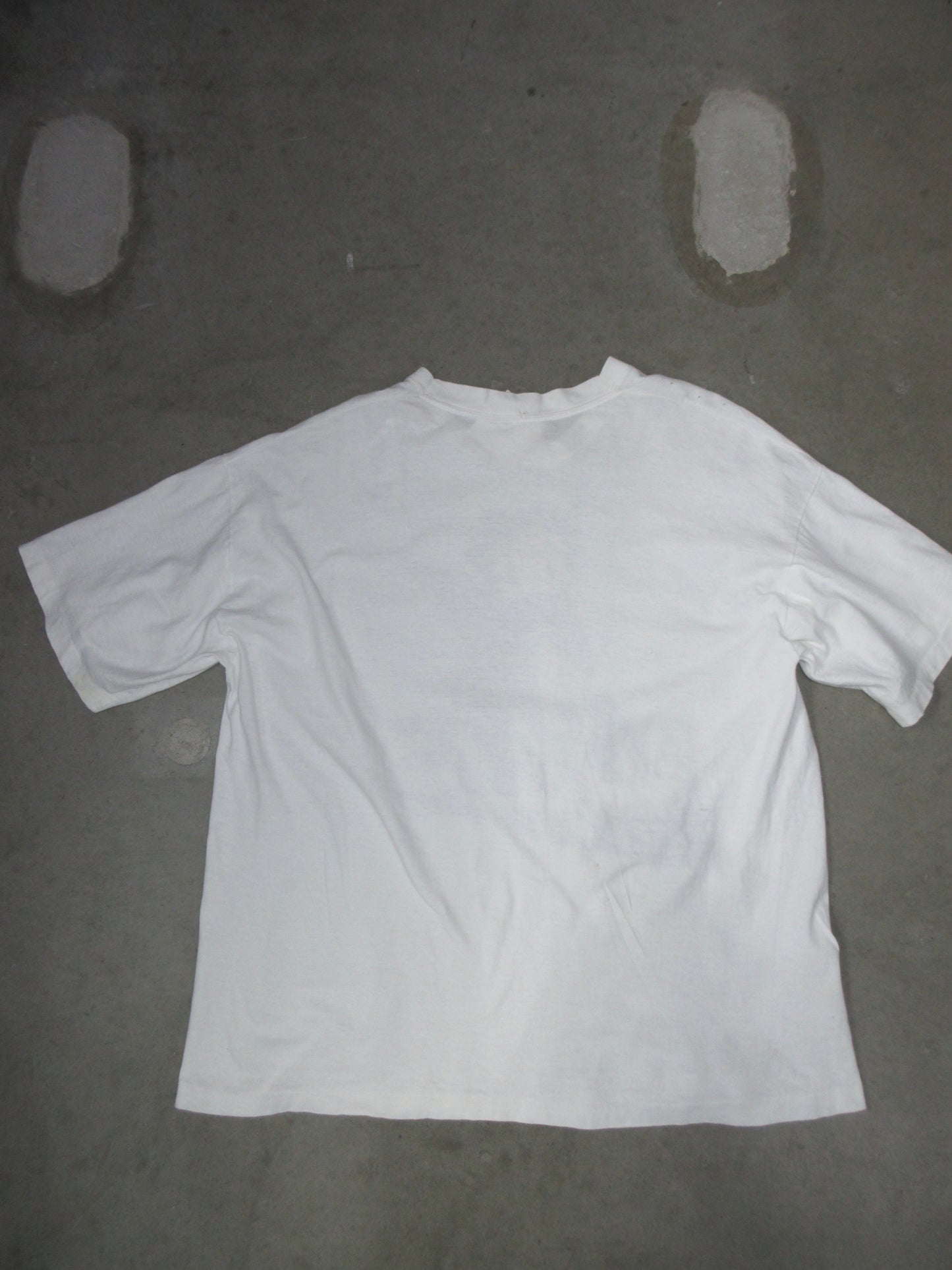 Vintage Design T-shirt