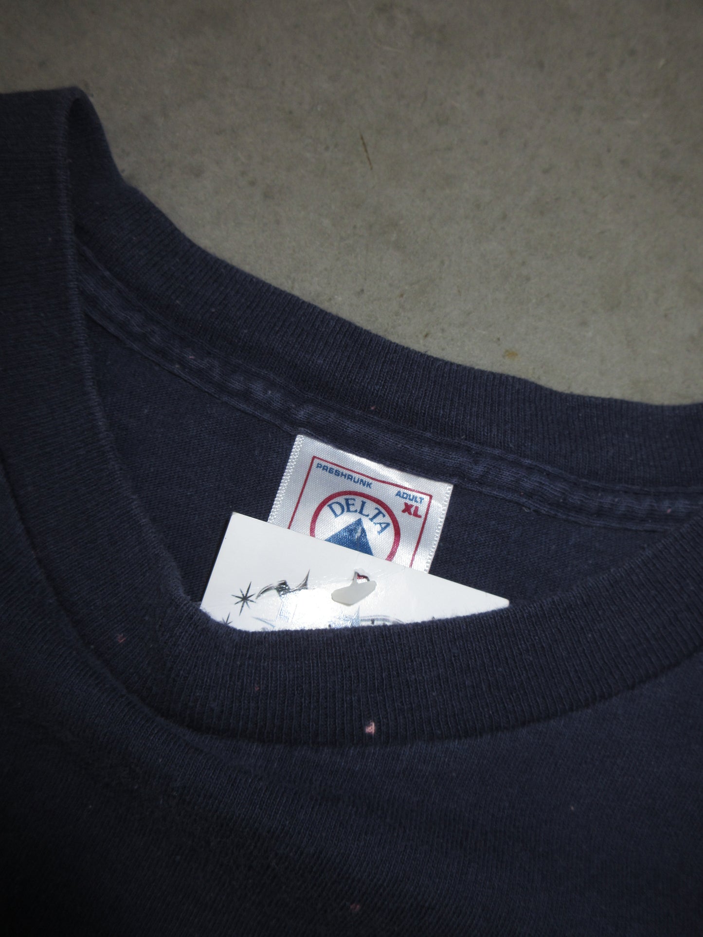 Vintage Design T-shirt