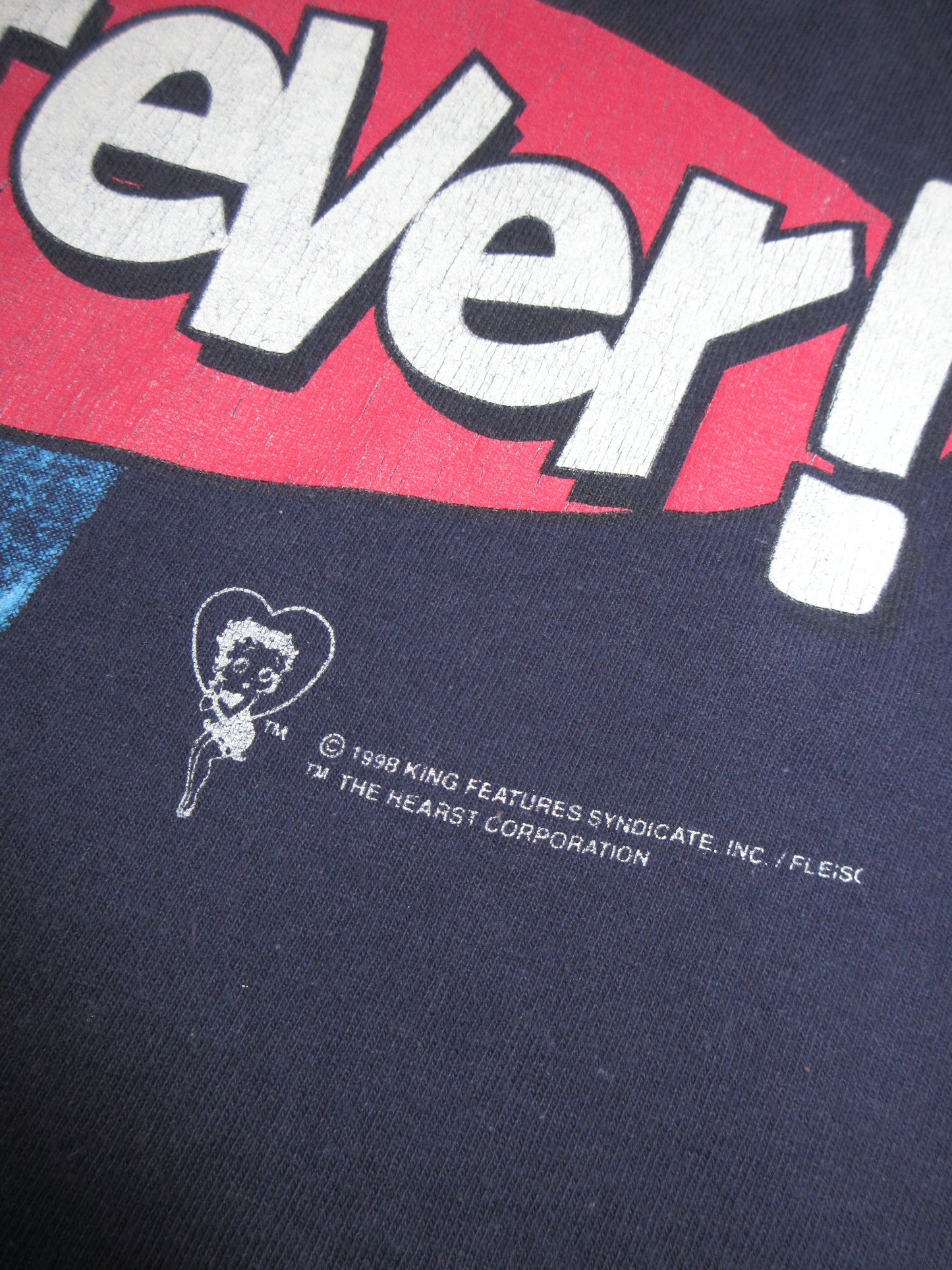Vintage Design T-shirt