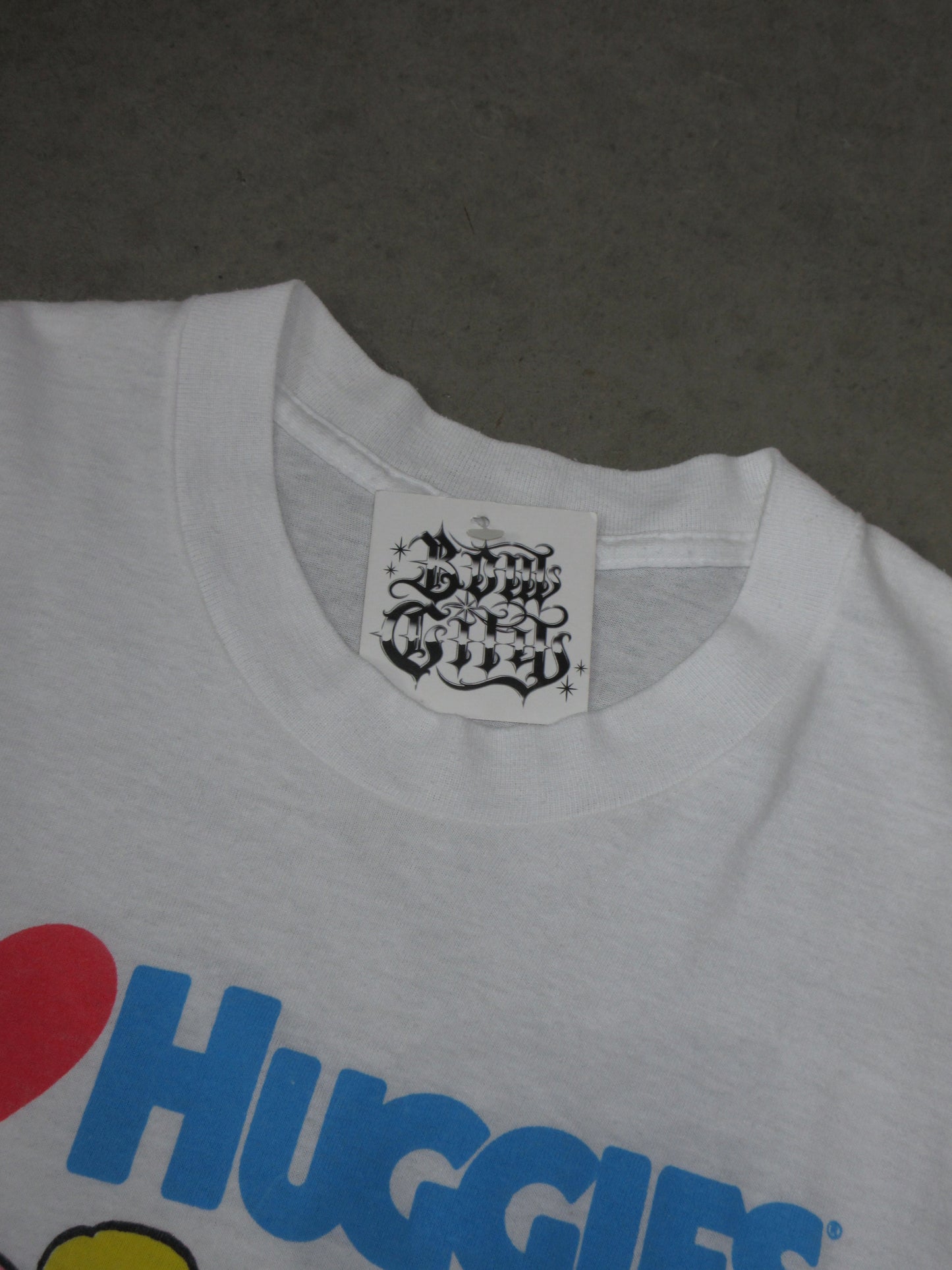 Vintage Design T-shirt