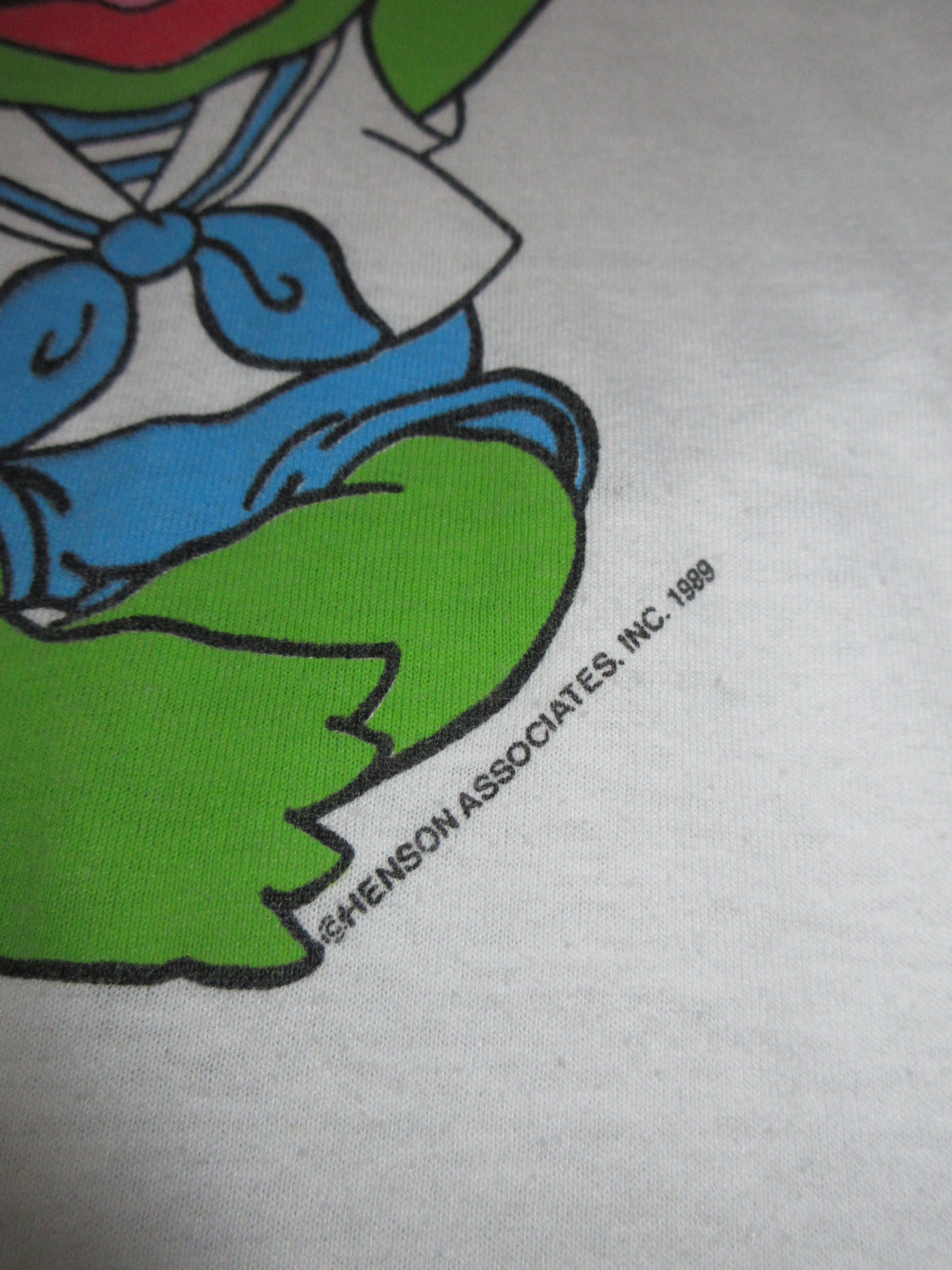 Vintage Design T-shirt