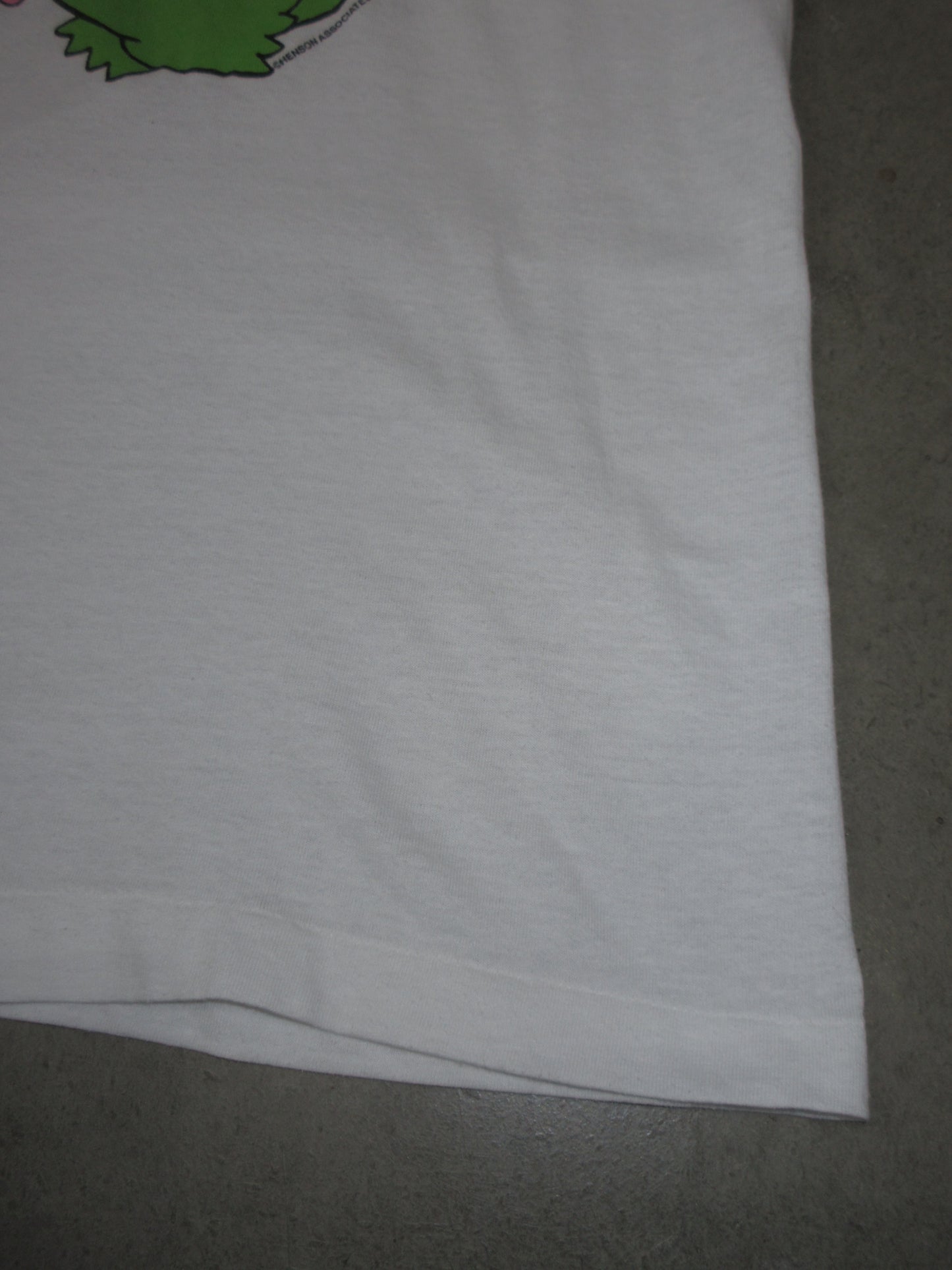 Vintage Design T-shirt