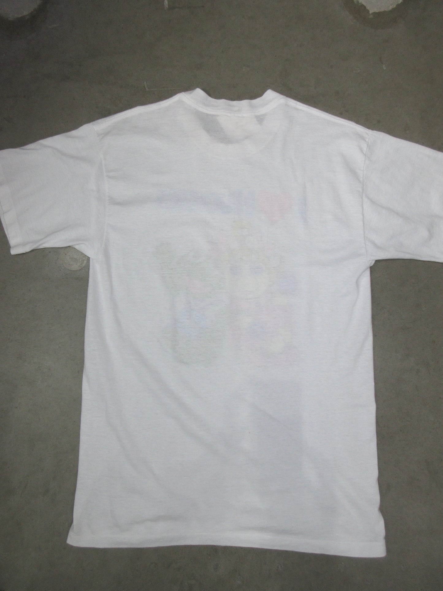 Vintage Design T-shirt