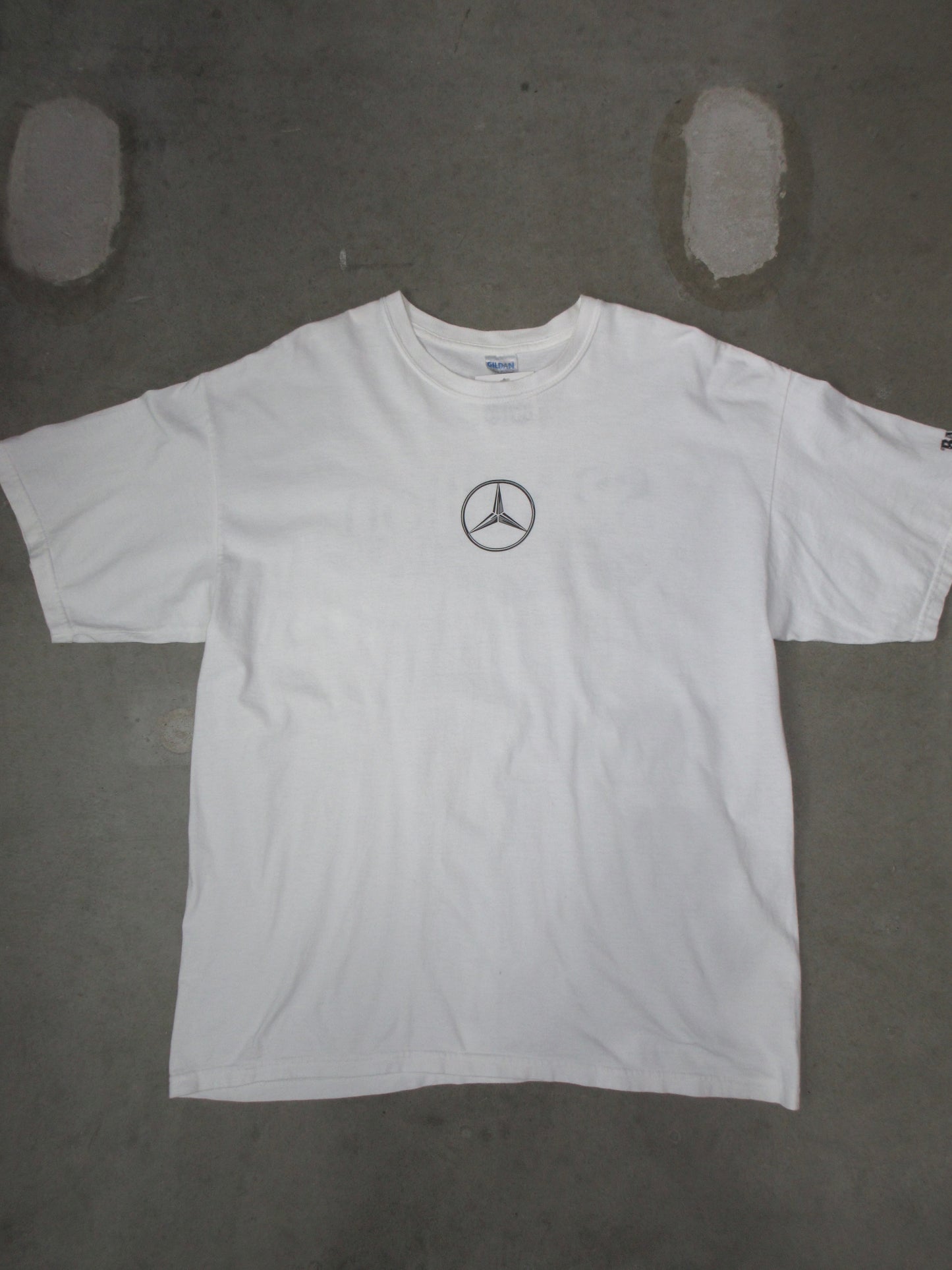 Vintage Design T-shirt