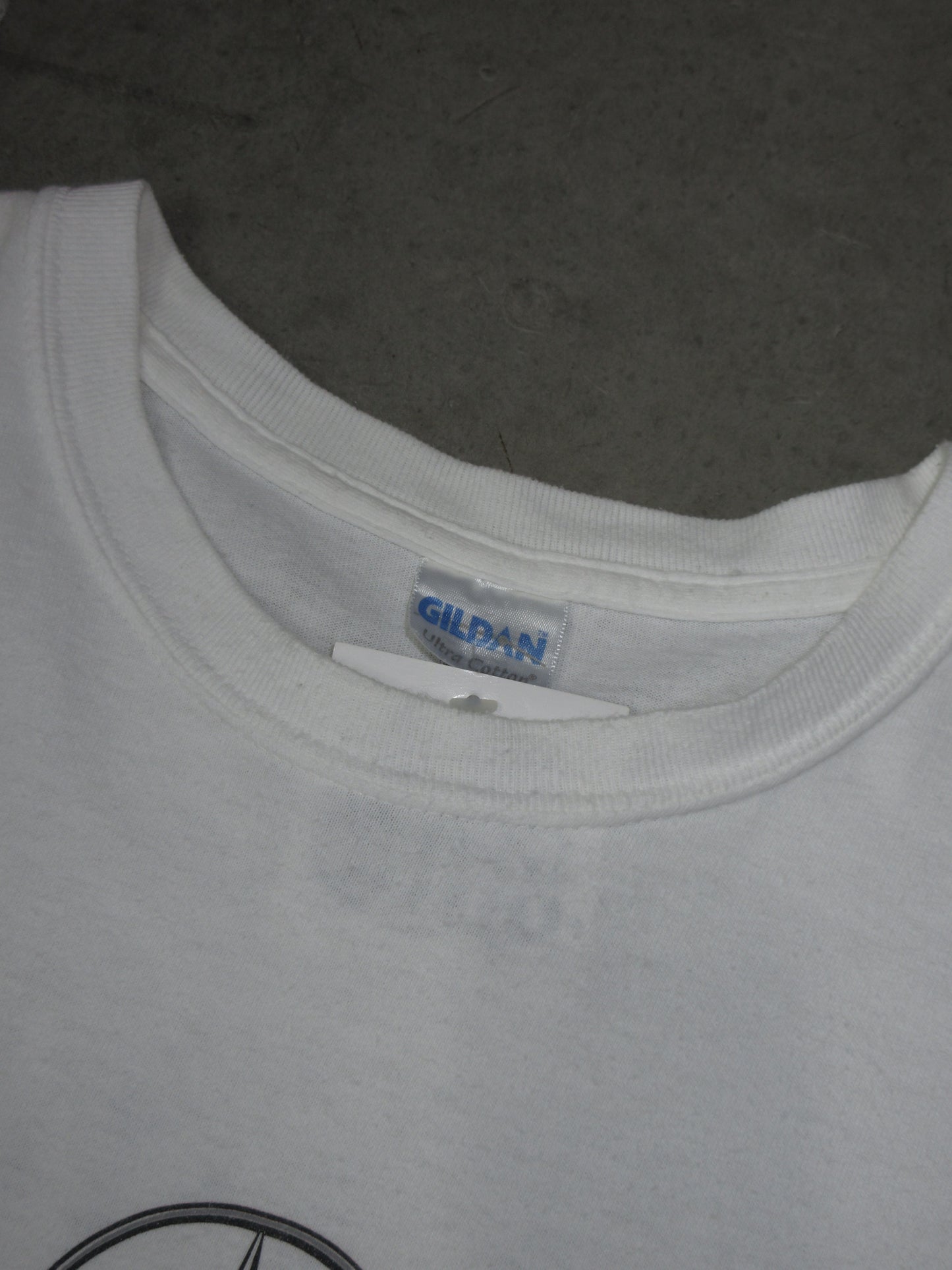 Vintage Design T-shirt