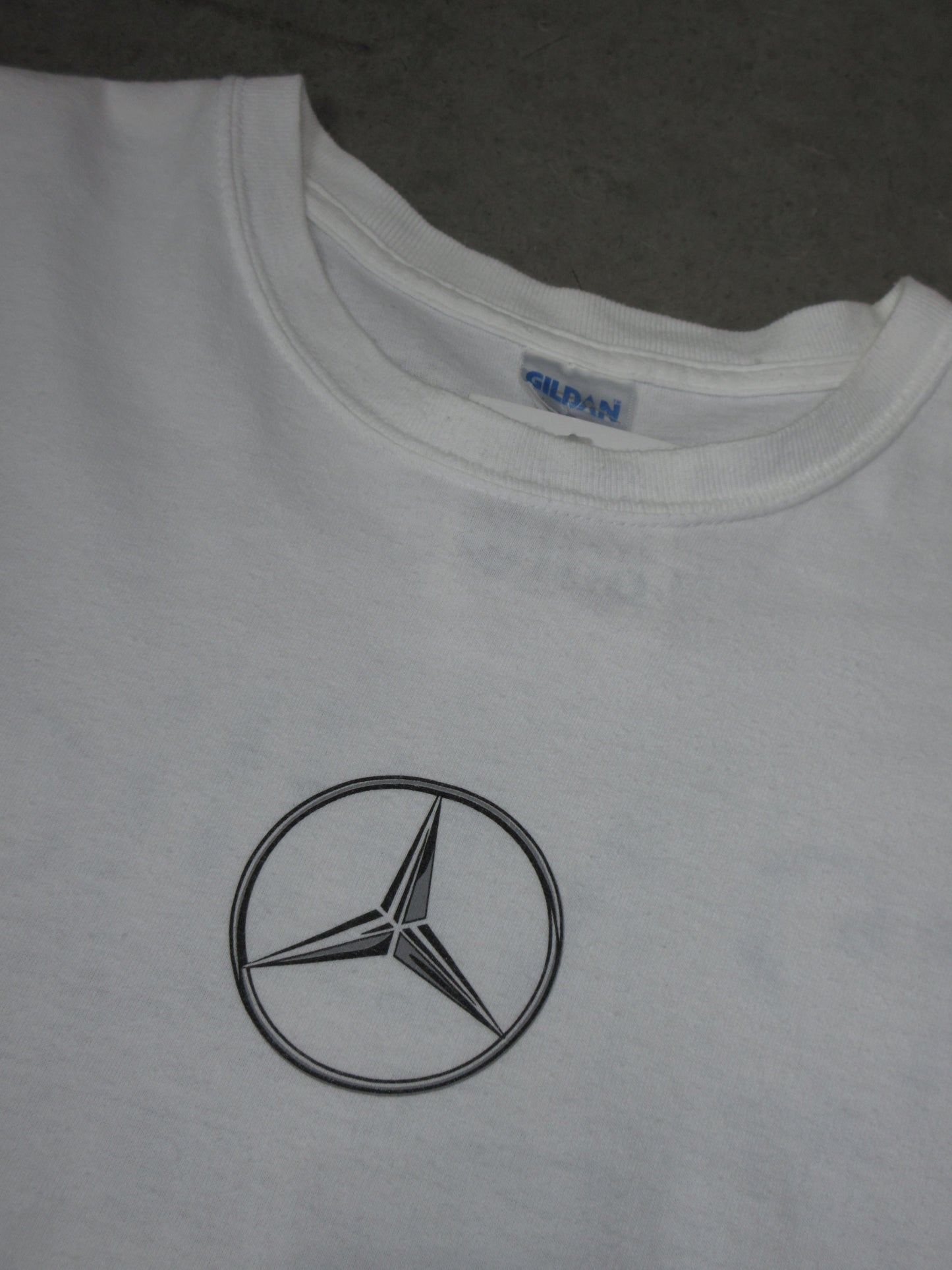 Vintage Design T-shirt