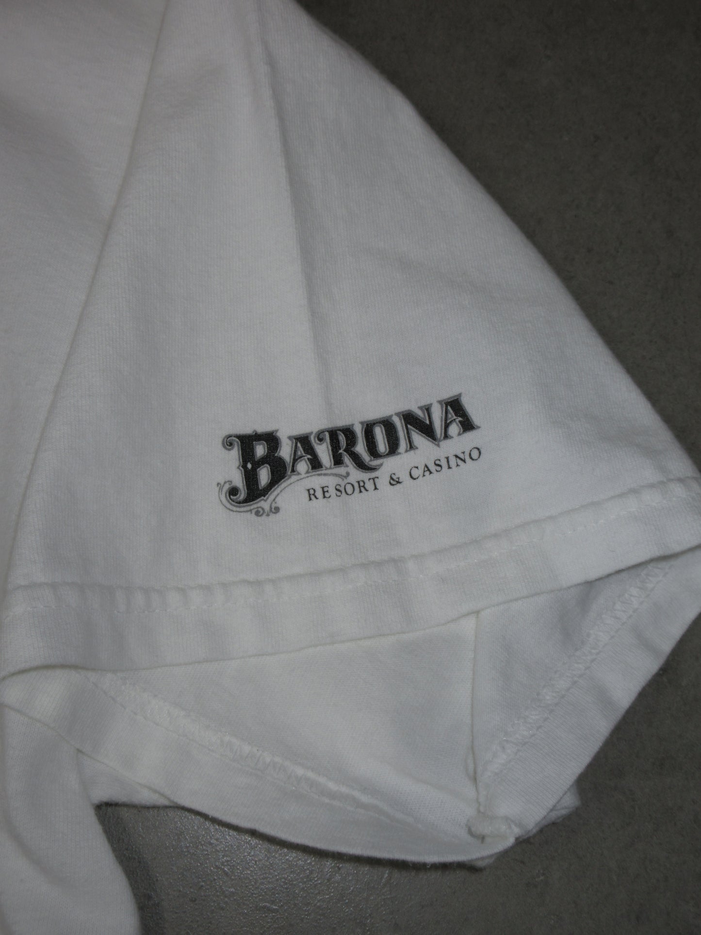 Vintage Design T-shirt