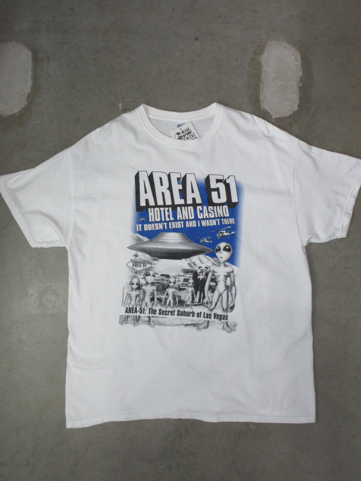 Vintage Design T-shirt