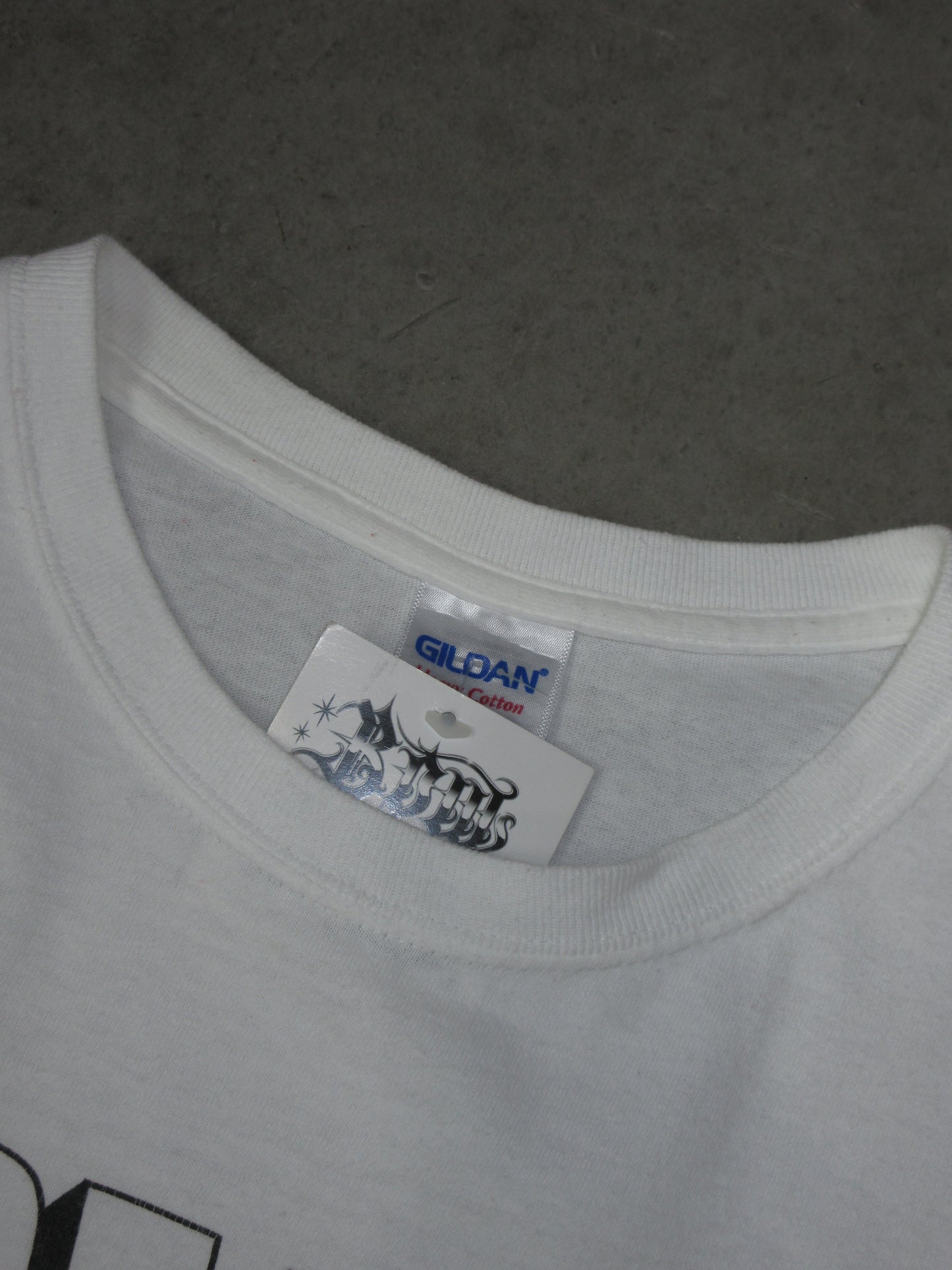 Vintage Design T-shirt