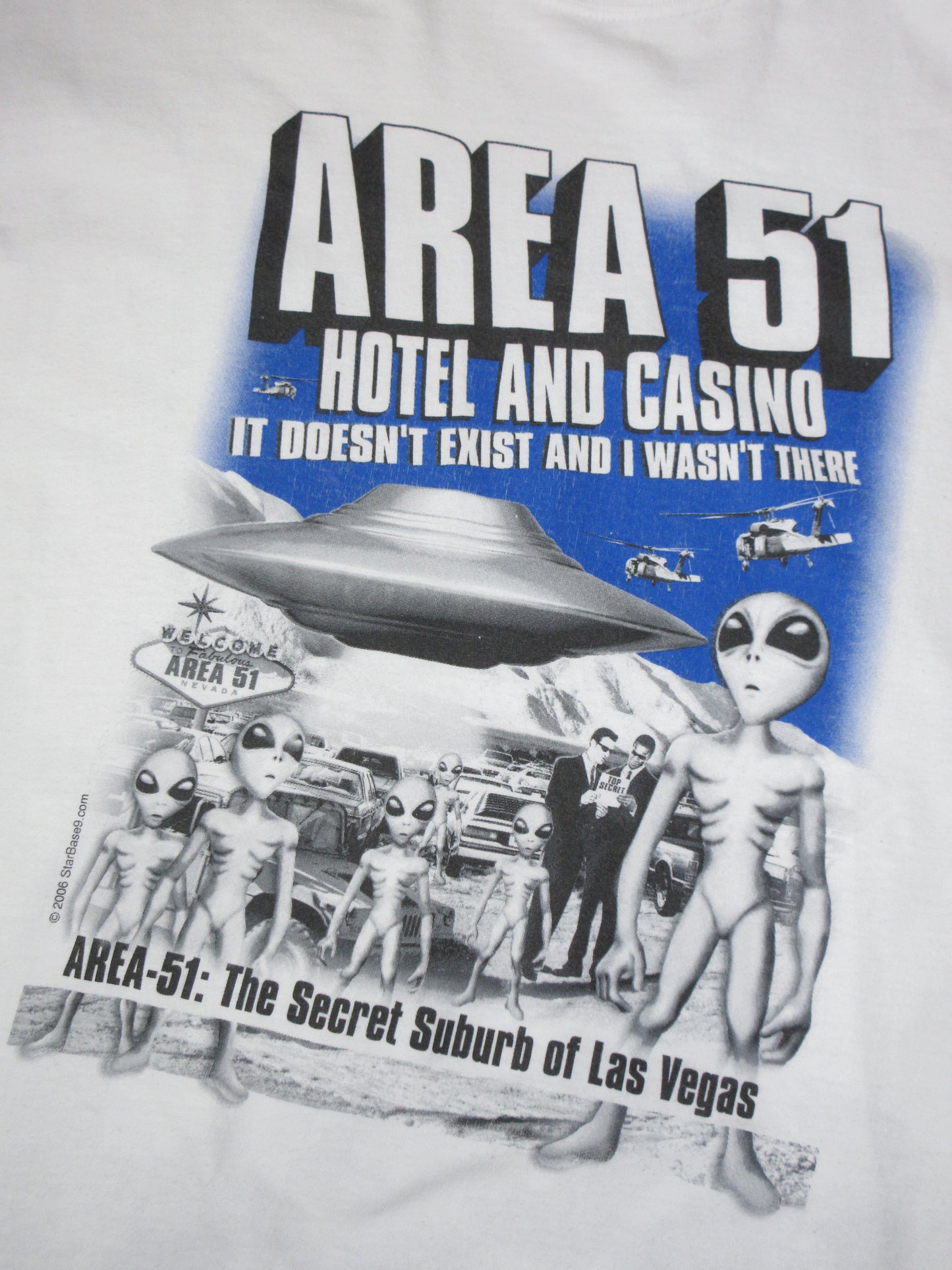 Vintage Design T-shirt