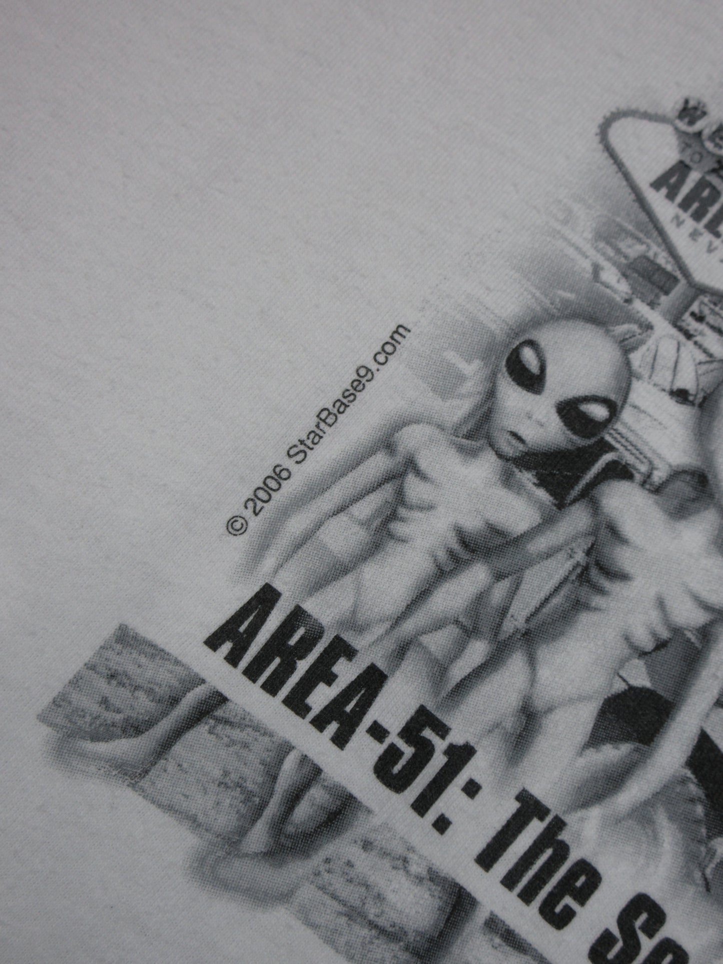 Vintage Design T-shirt