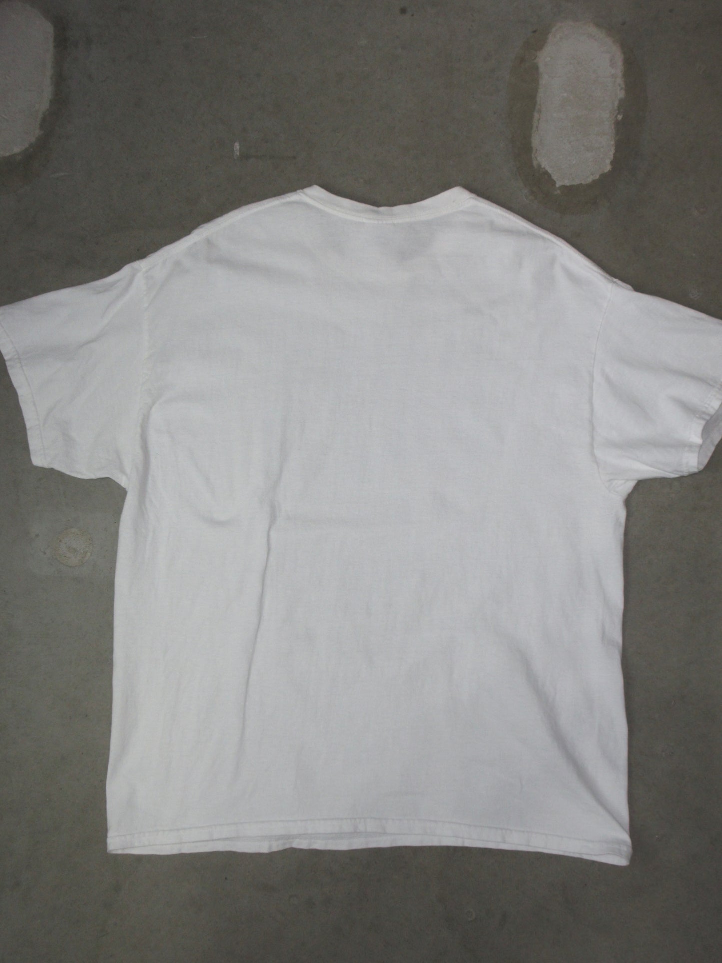 Vintage Design T-shirt
