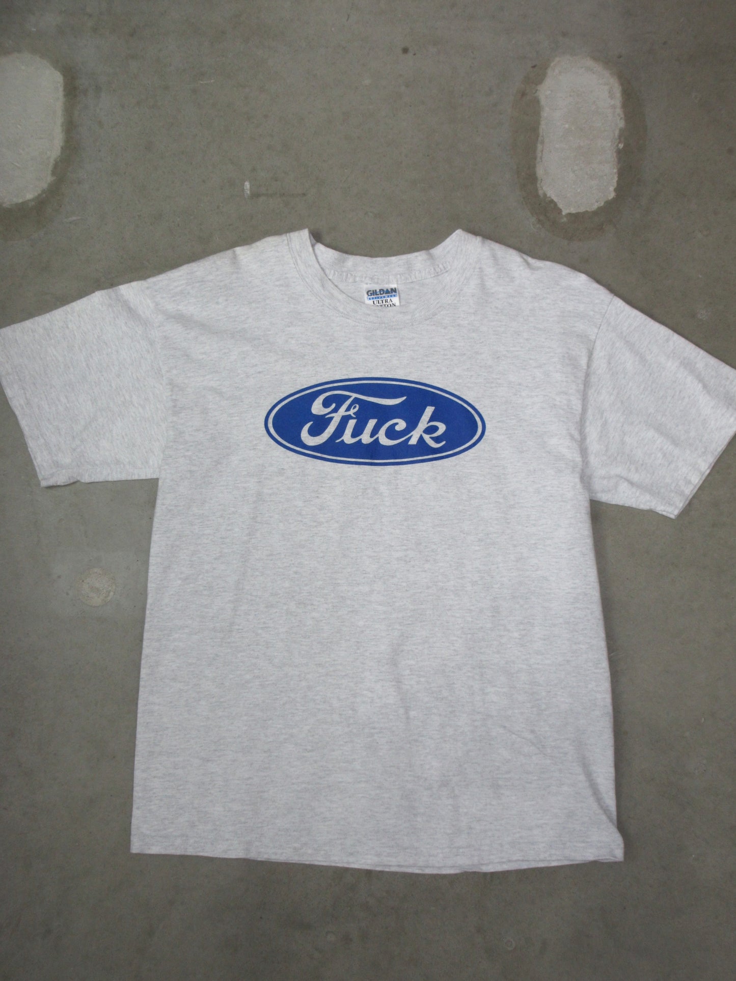 Vintage Design T-shirt