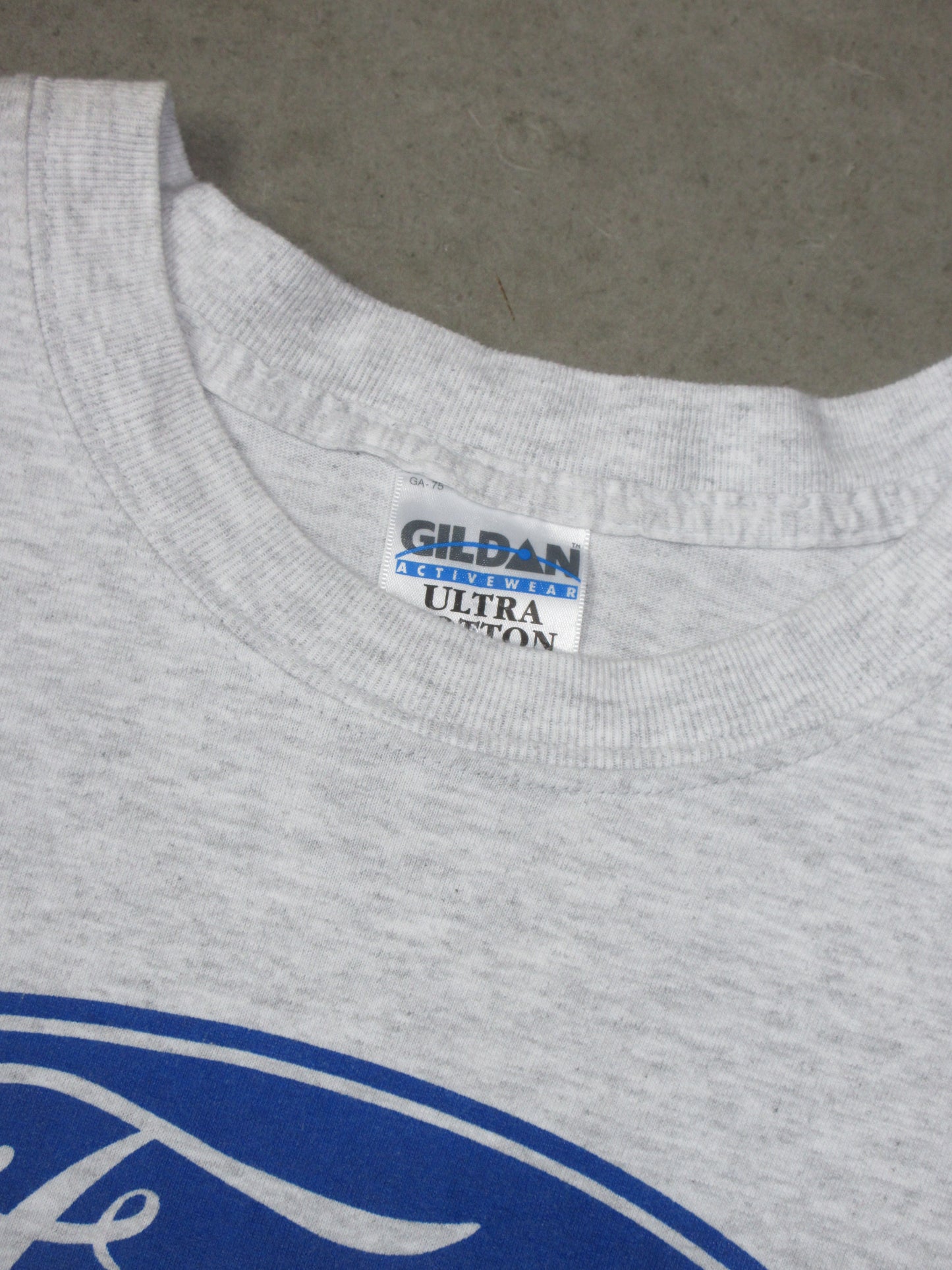 Vintage Design T-shirt