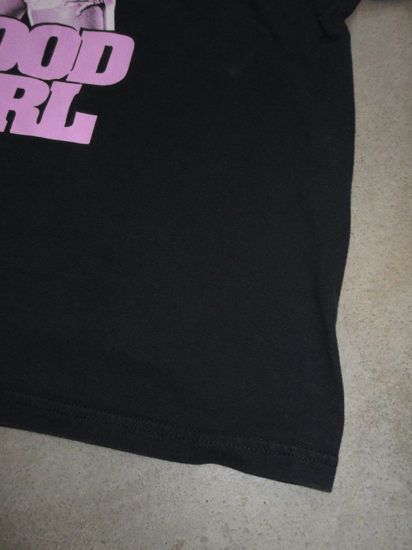 "Megan Thee Stallion" Vintage Design T-shirt