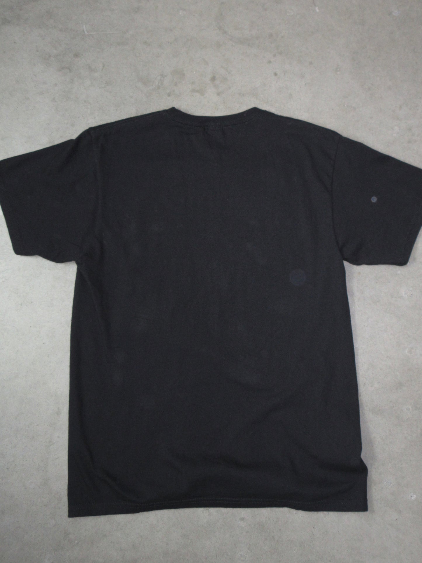 2016 "Rihanna" Vintage Tour T-shirt