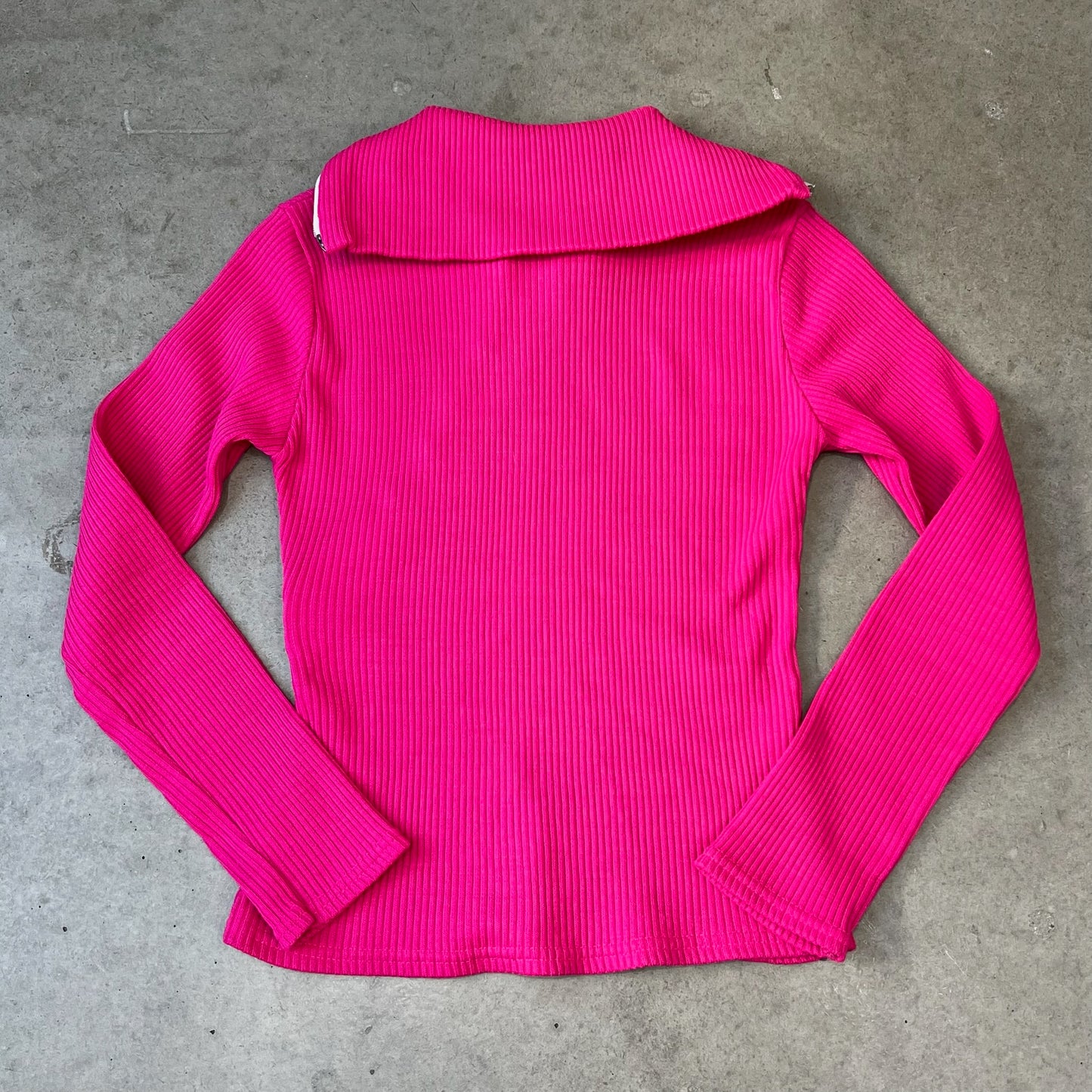 Vintage Design Top