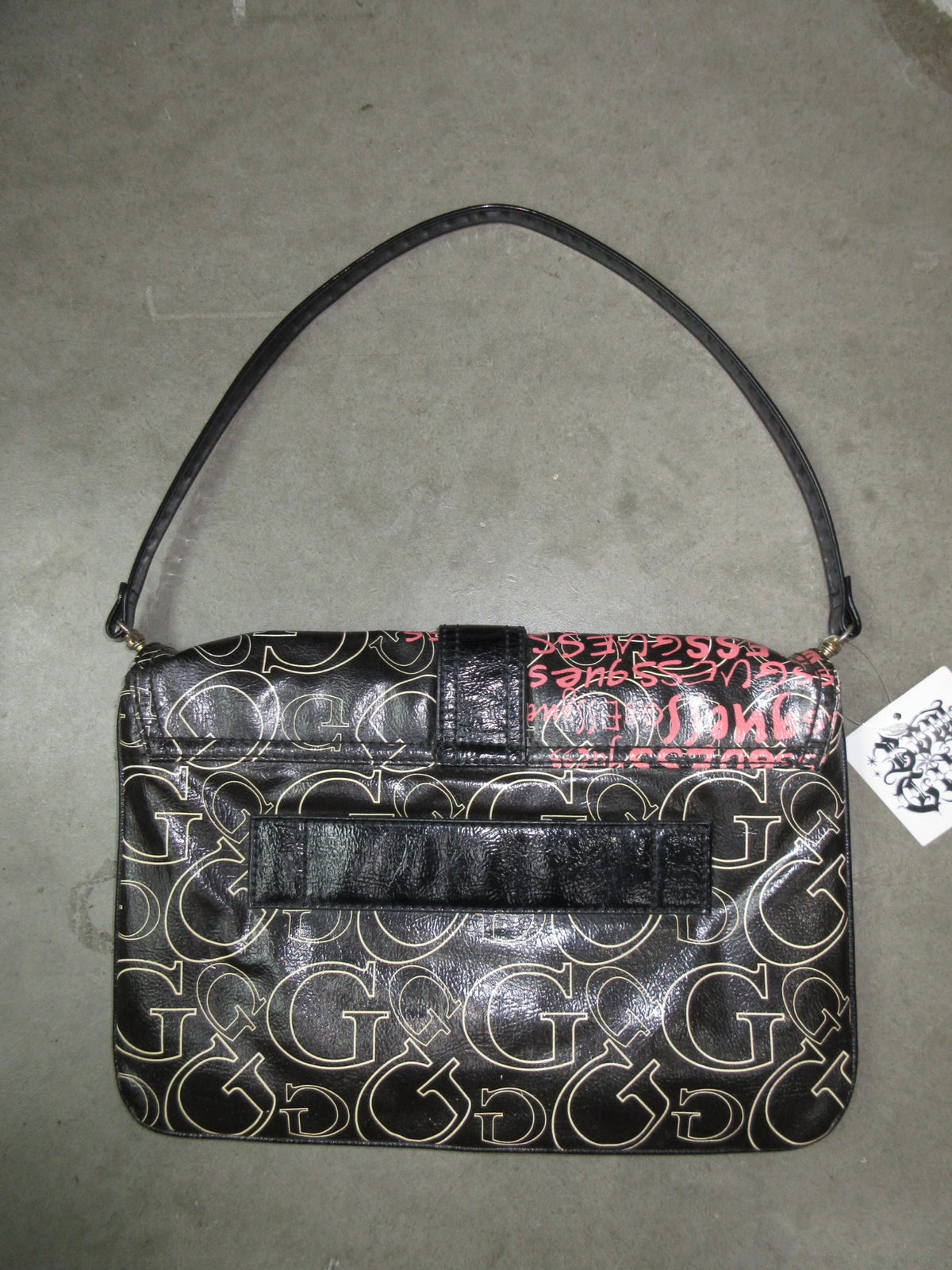 Guess Vintage Design Bag