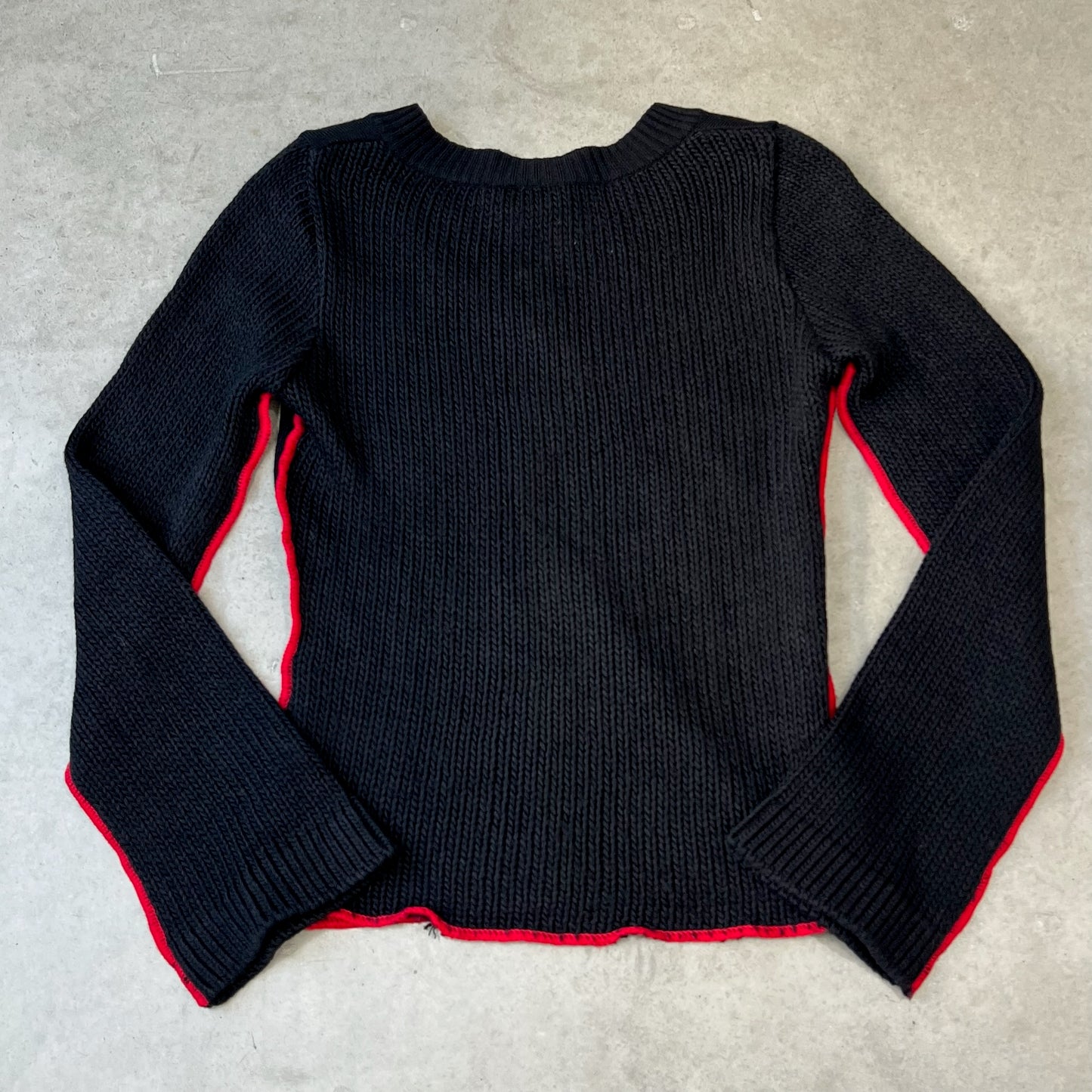 Vintage Design Top