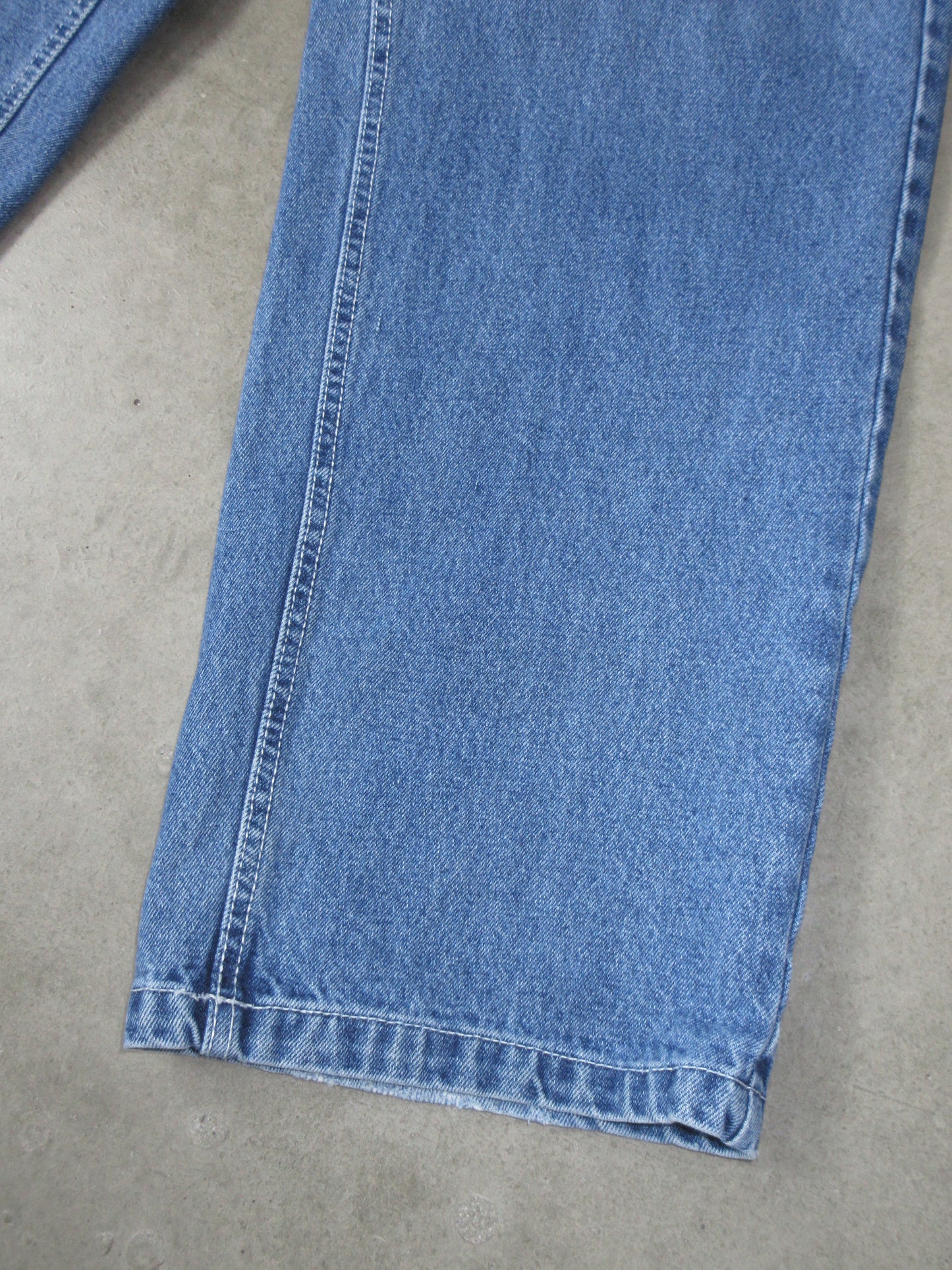 South Pole Vintage Design Baggy Pants