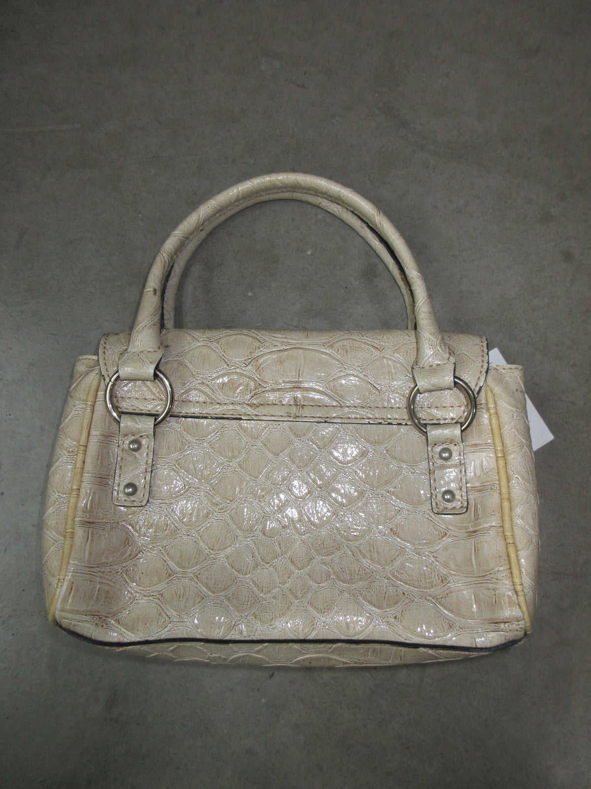 Guess Vintage Design Bag