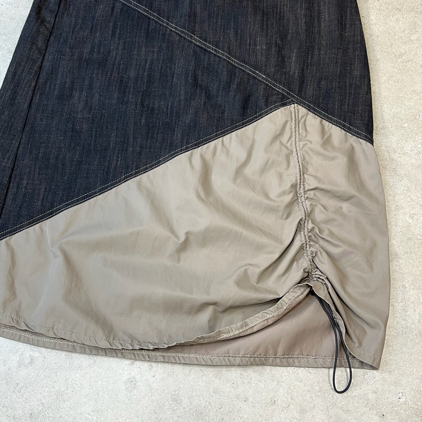 Vintage Design Skirt