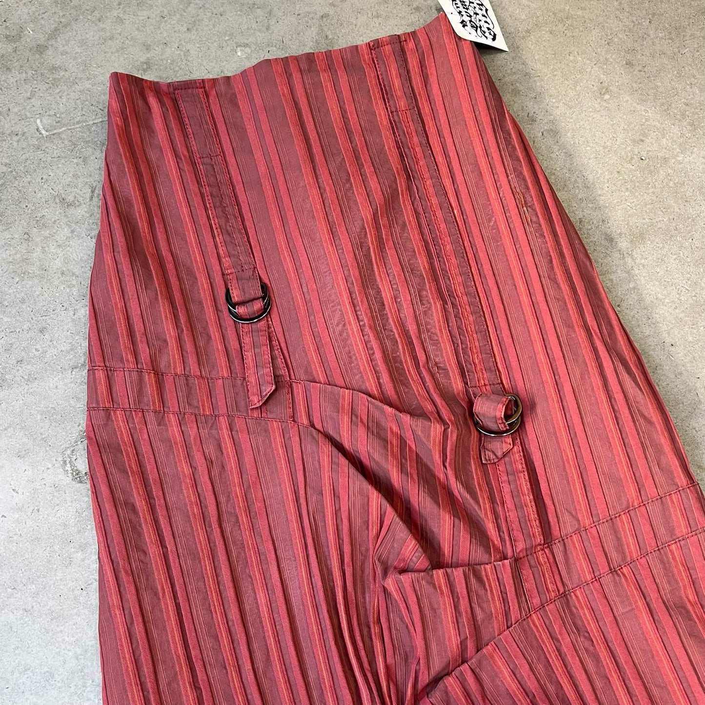 Vintage Design Skirt