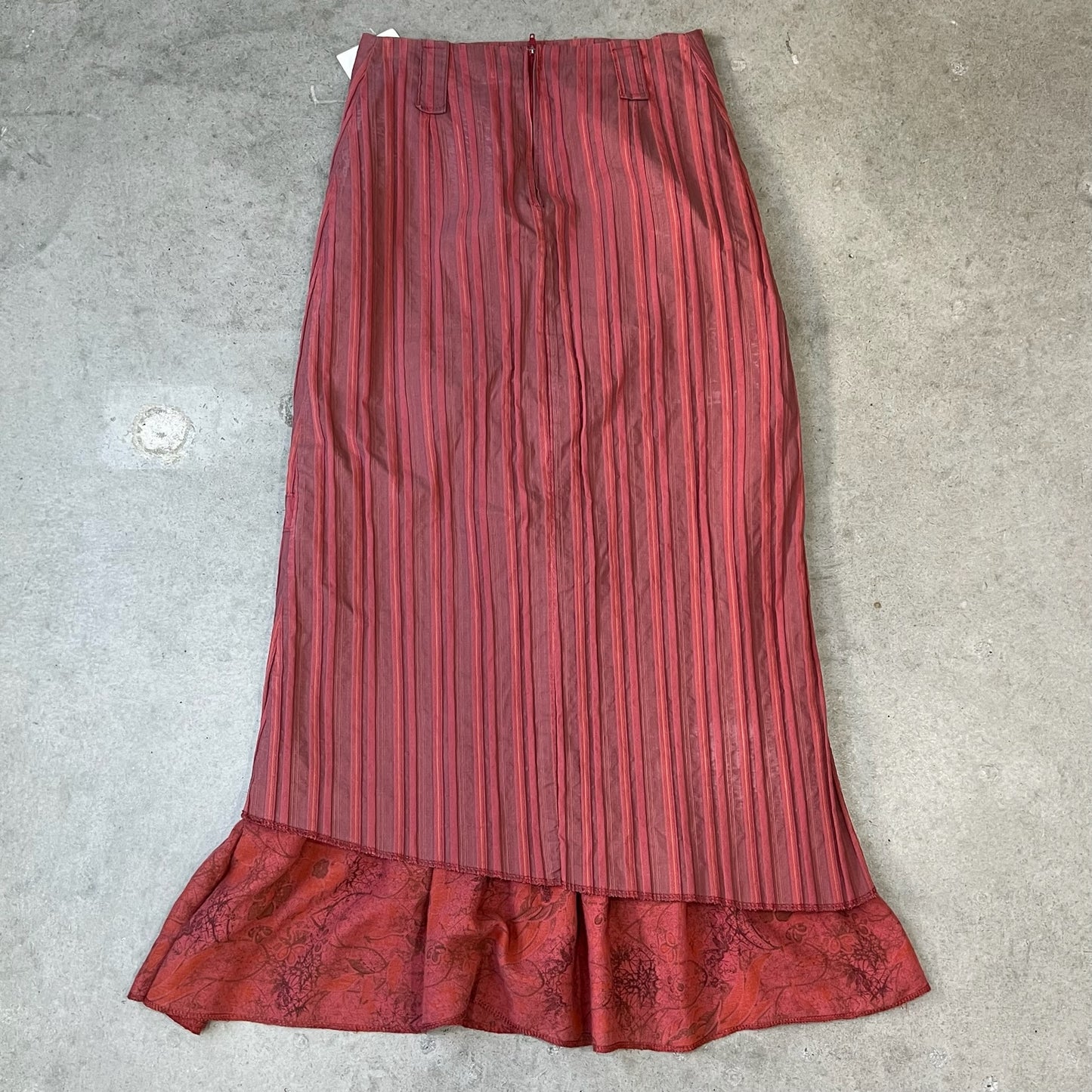 Vintage Design Skirt