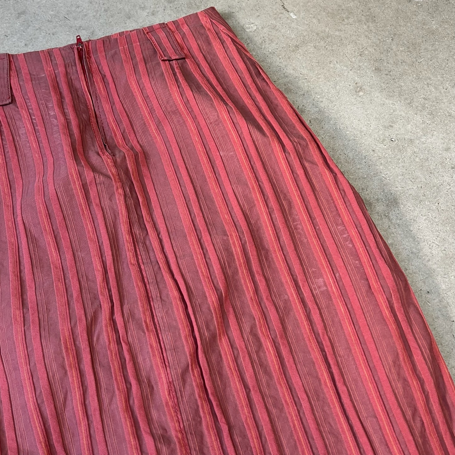Vintage Design Skirt