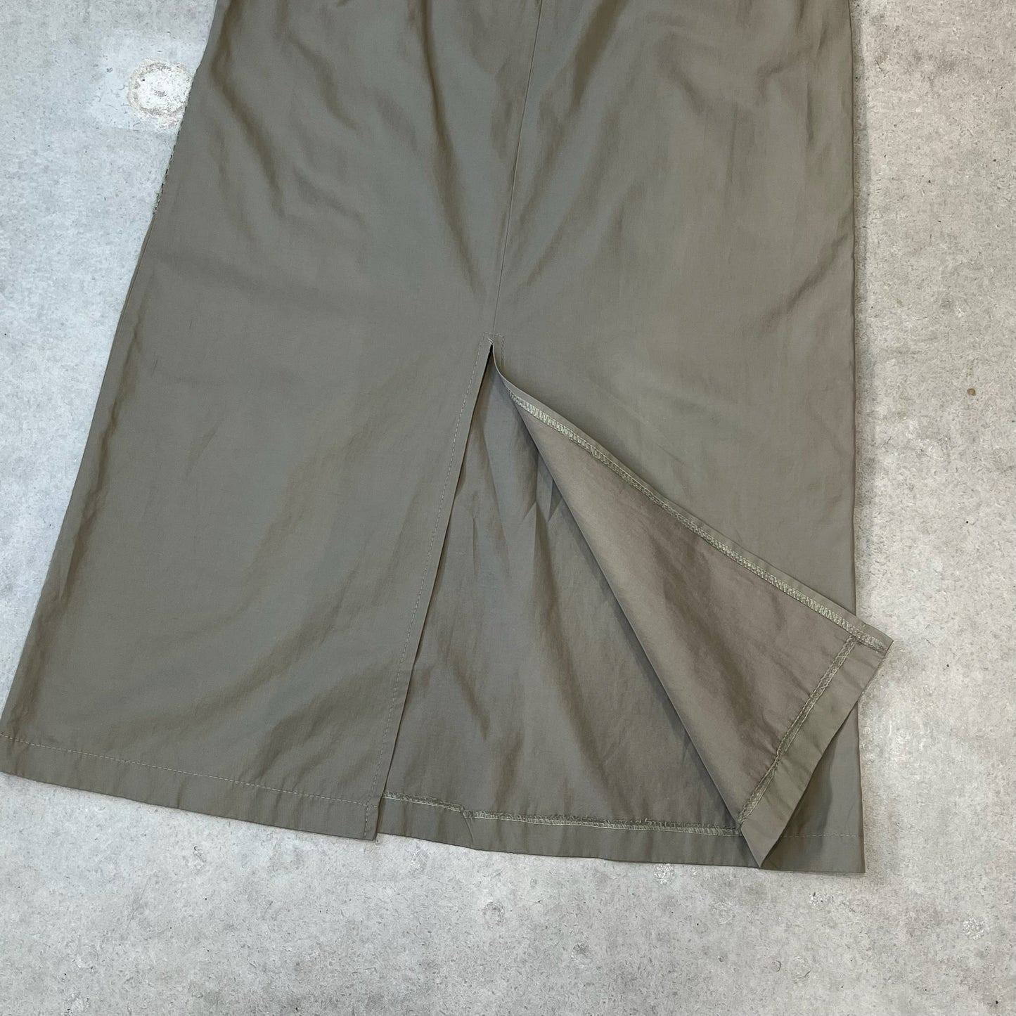 Vintage Design Skirt