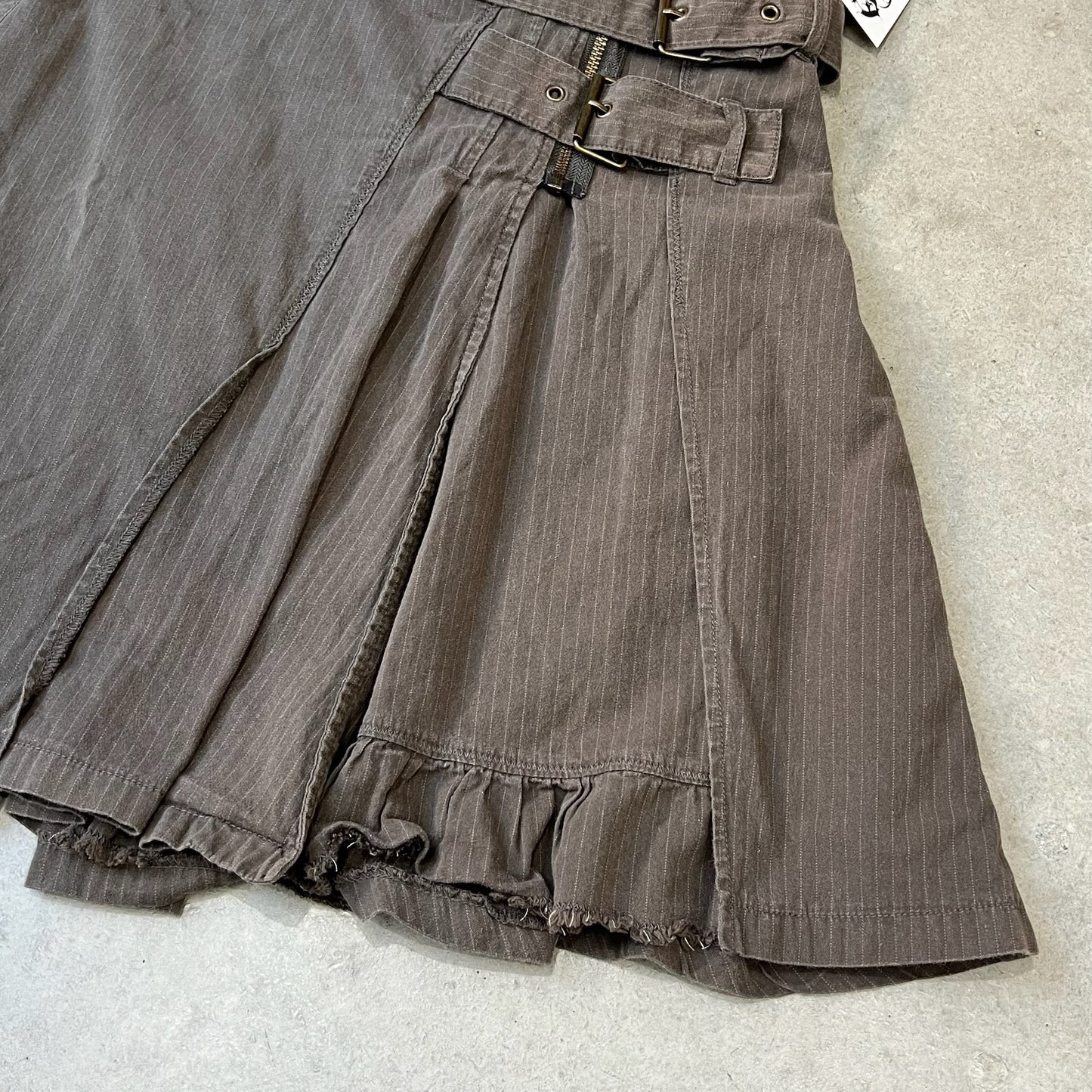 Vintage Design Skirt