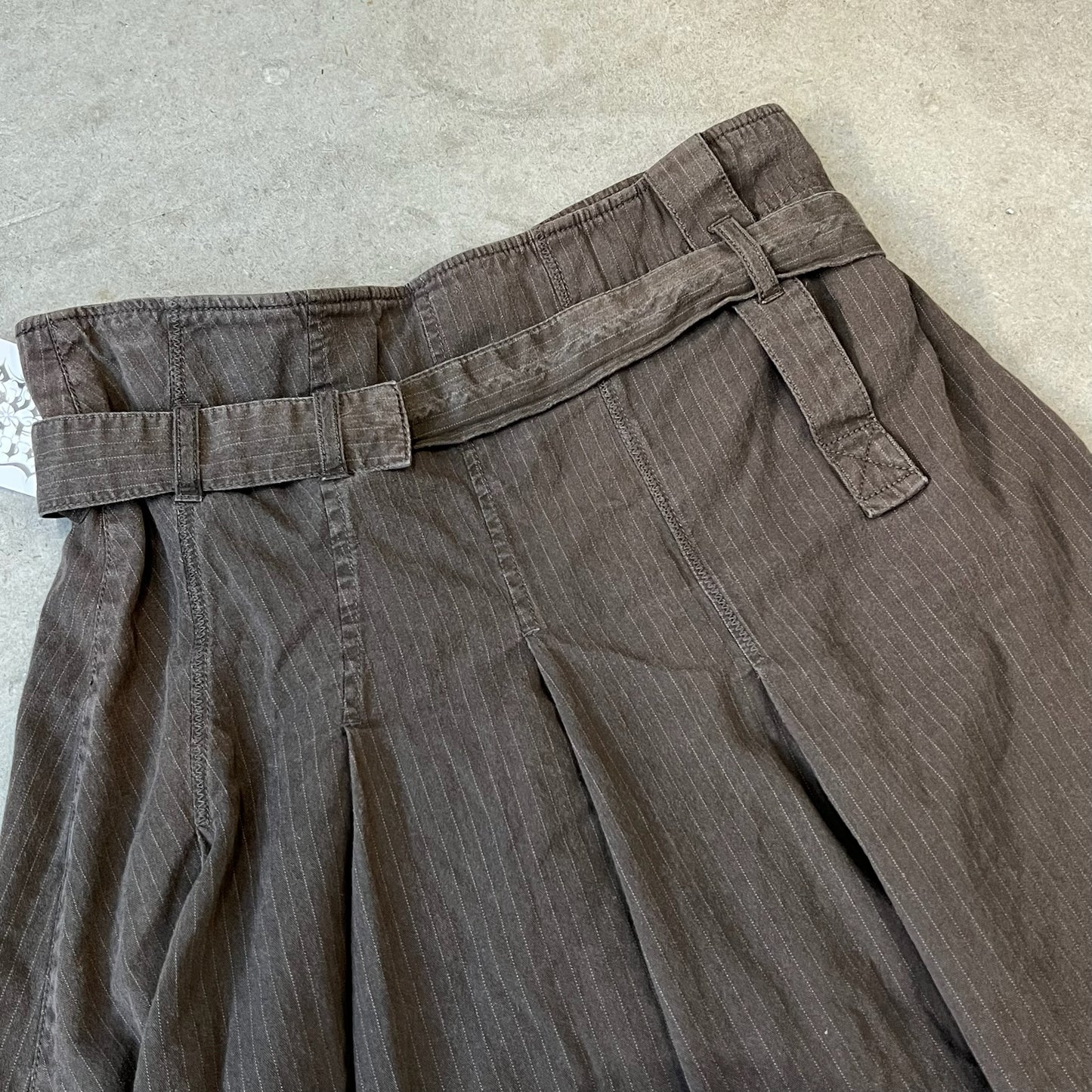 Vintage Design Skirt