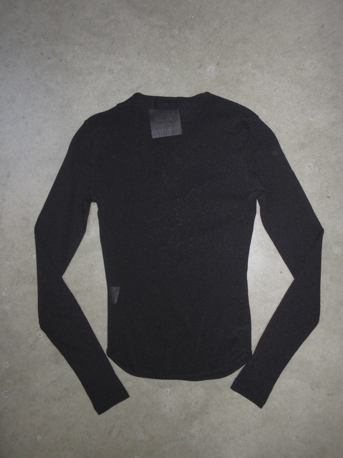 Vintage Design Top